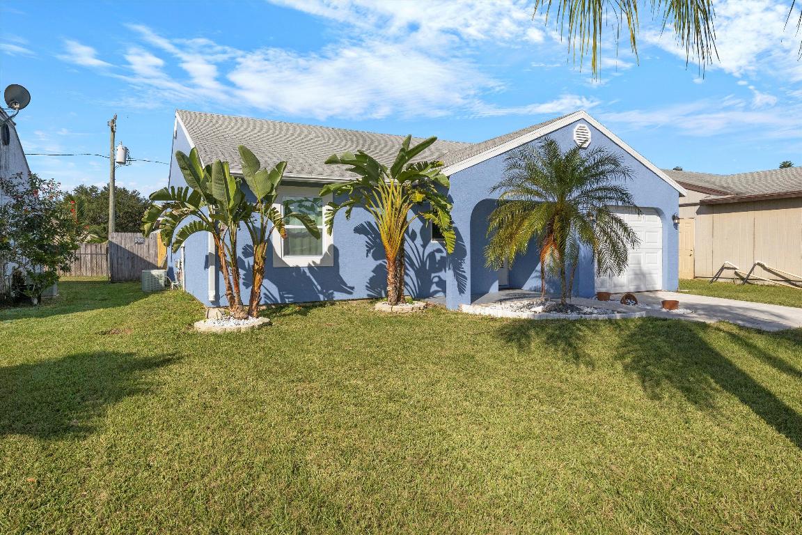 5878 SE Mitzi Lane, Stuart