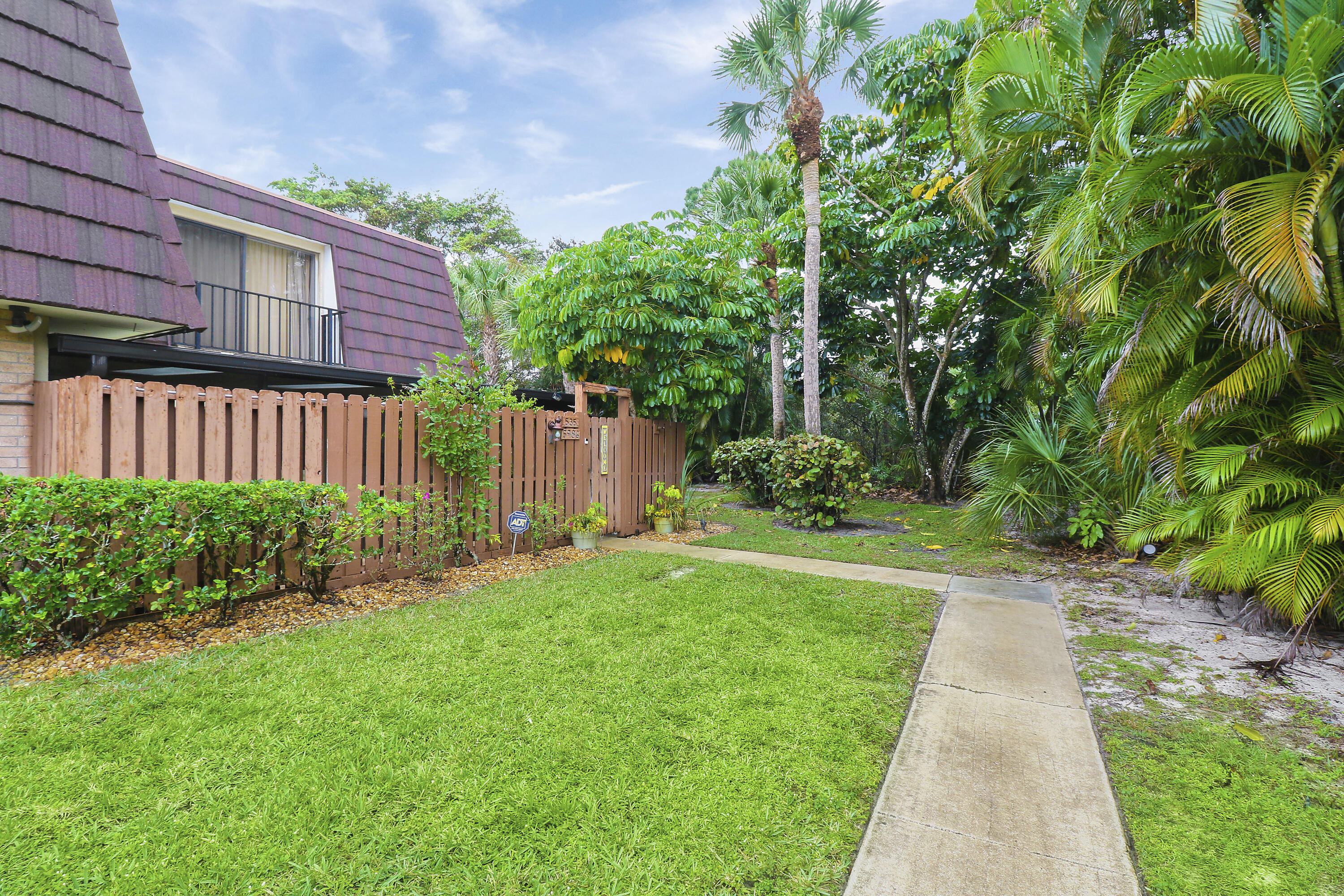 5986 SE Riverboat Drive 535, Stuart Unit: 535