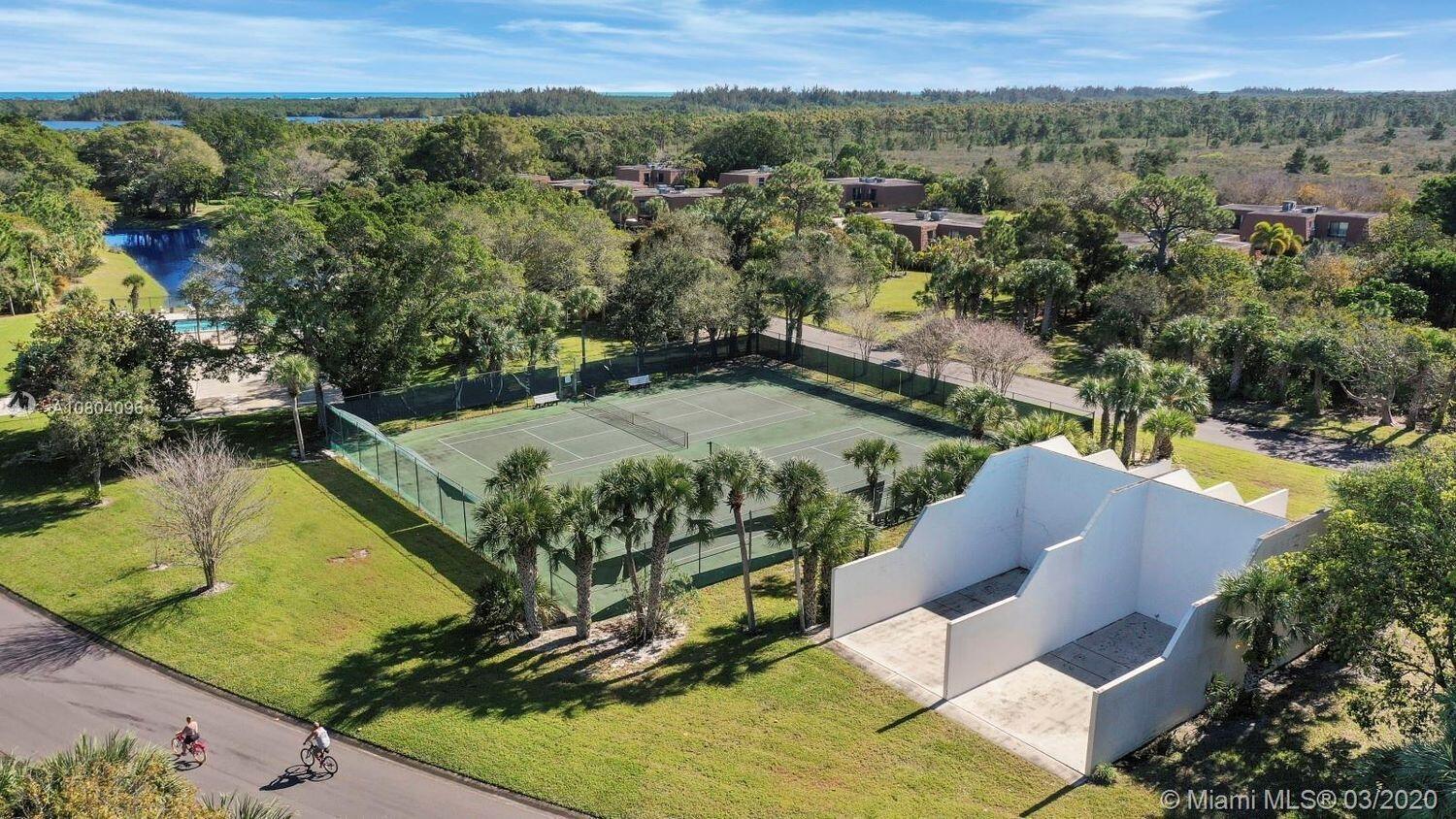 5986 SE Riverboat Drive 535, Stuart Unit: 535