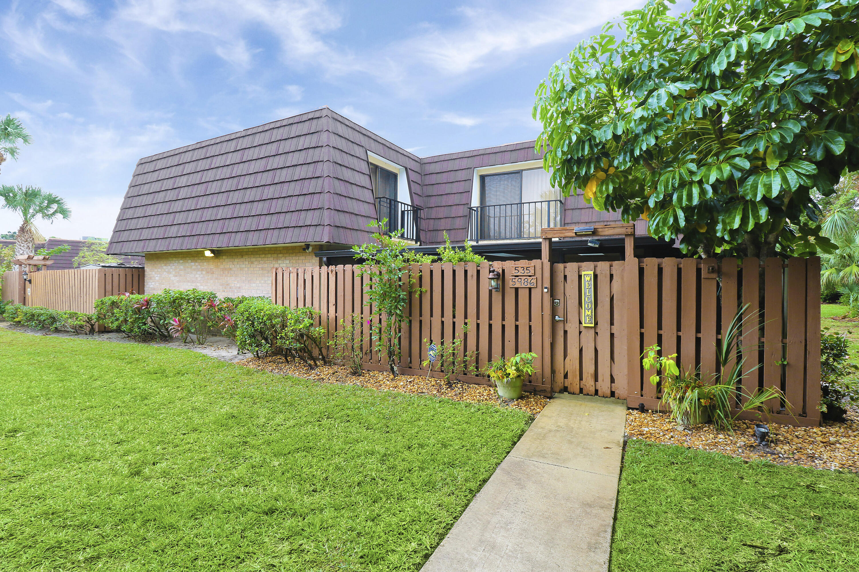 5986 SE Riverboat Drive 535, Stuart Unit: 535