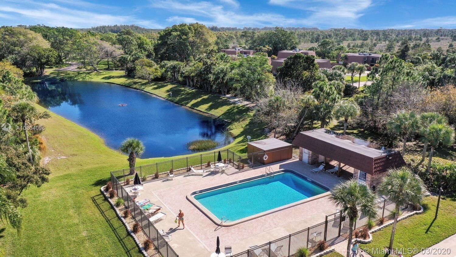 5986 SE Riverboat Drive 535, Stuart Unit: 535