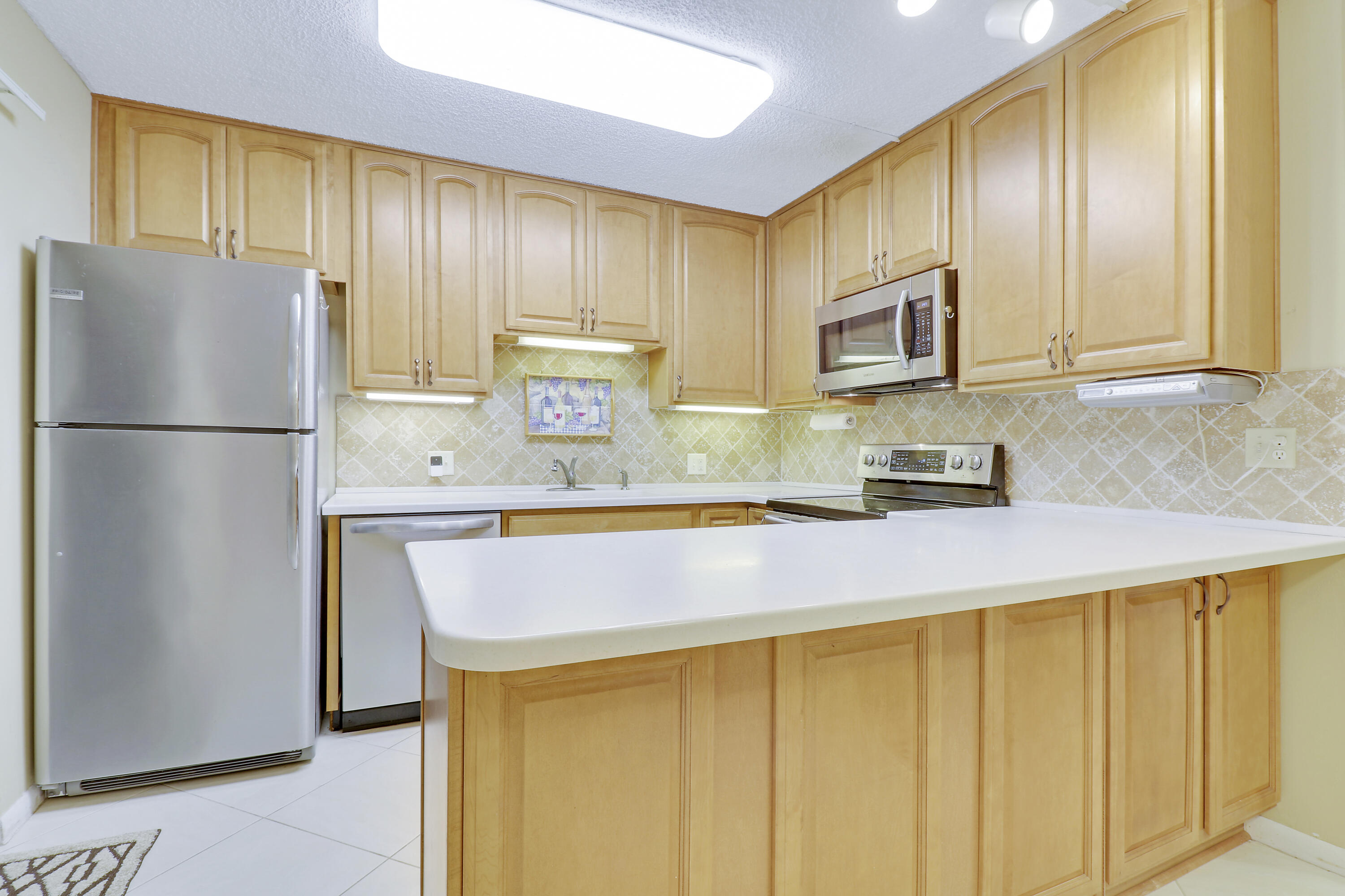 5986 SE Riverboat Drive 535, Stuart Unit: 535