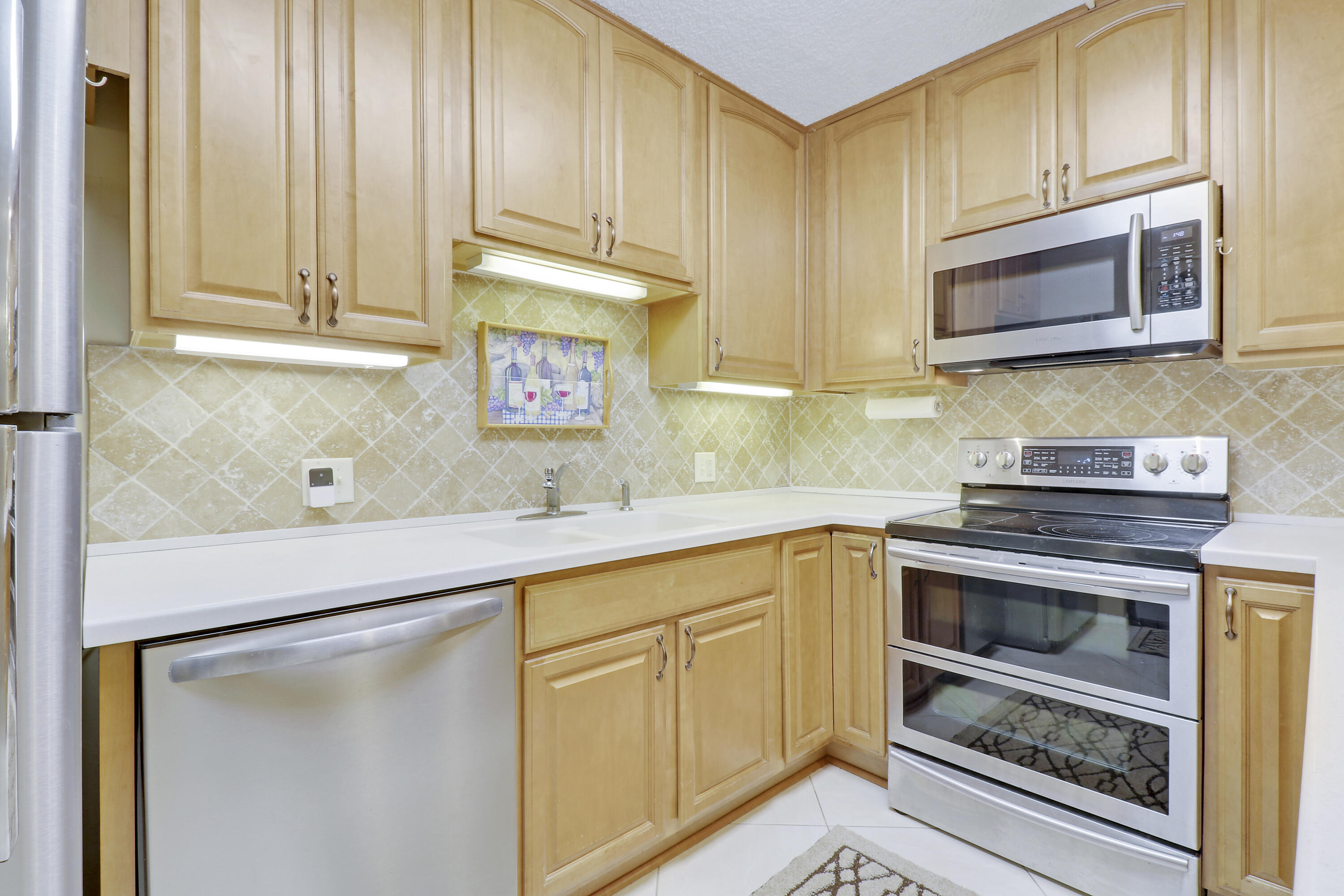 5986 SE Riverboat Drive 535, Stuart Unit: 535