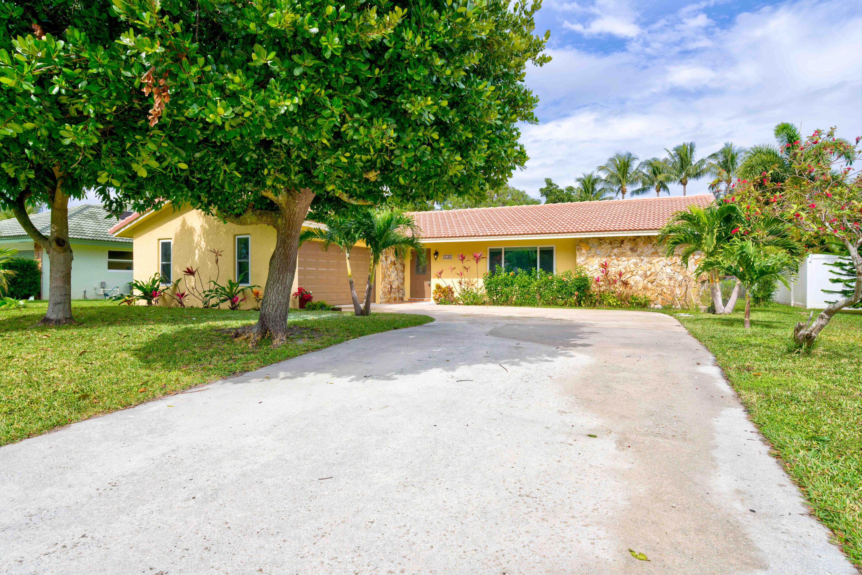 4123 Linden Avenue, Palm Beach Gardens