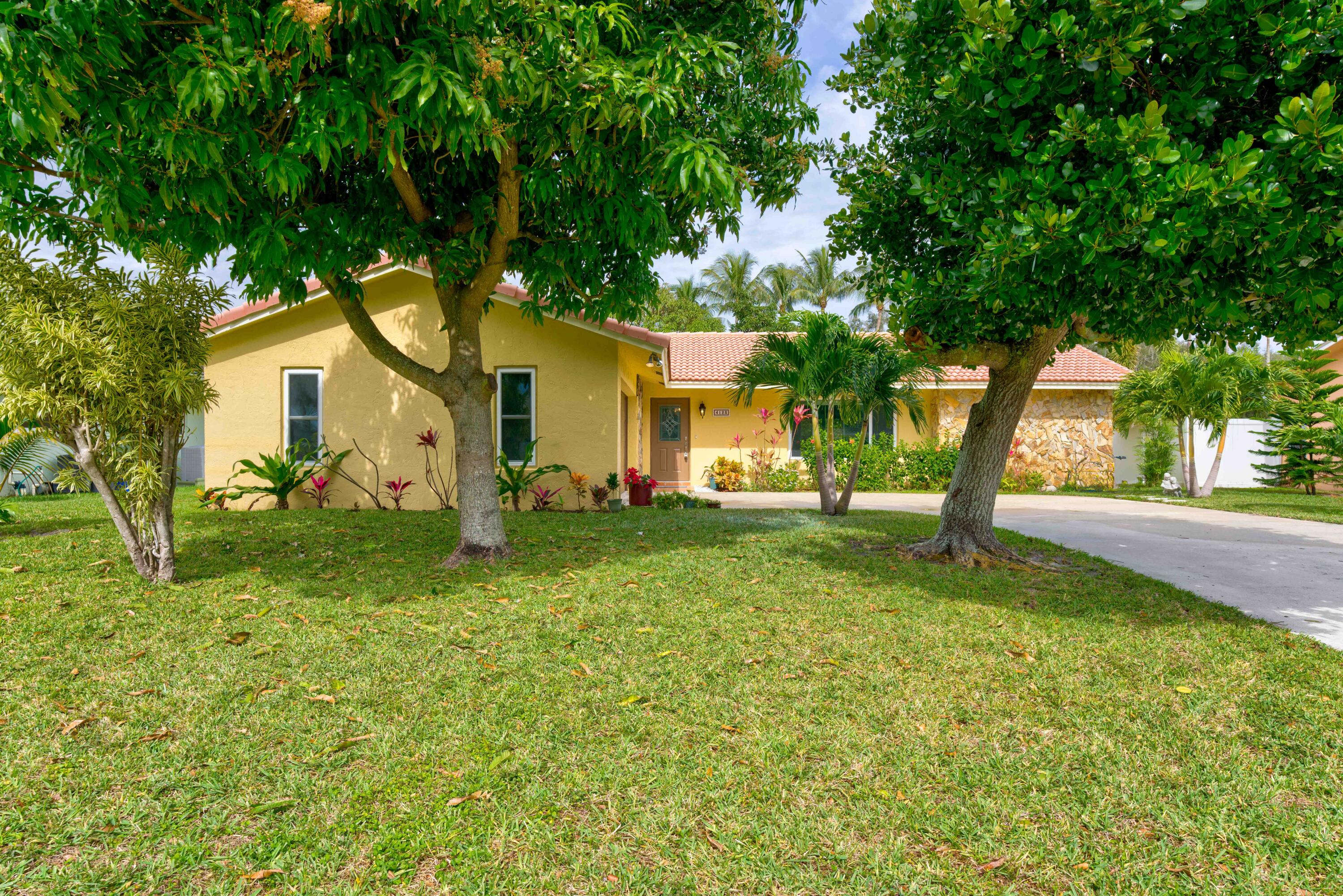 4123 Linden Avenue, Palm Beach Gardens