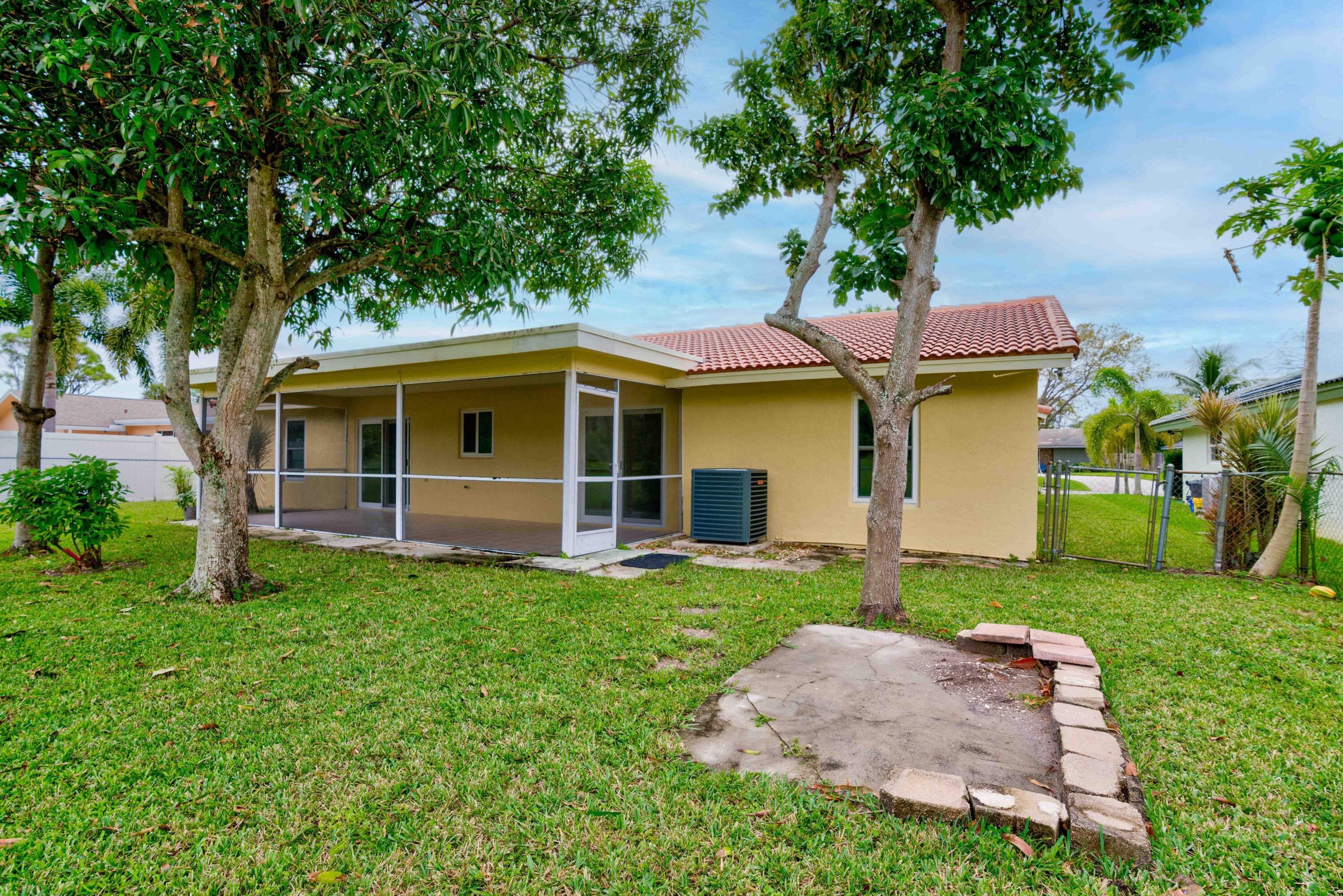 4123 Linden Avenue, Palm Beach Gardens