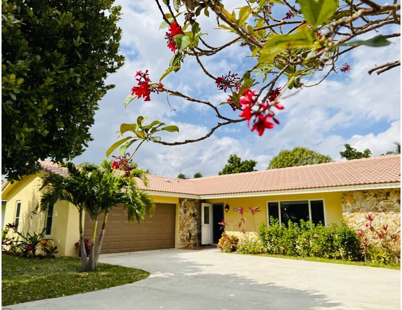 4123 Linden Avenue, Palm Beach Gardens