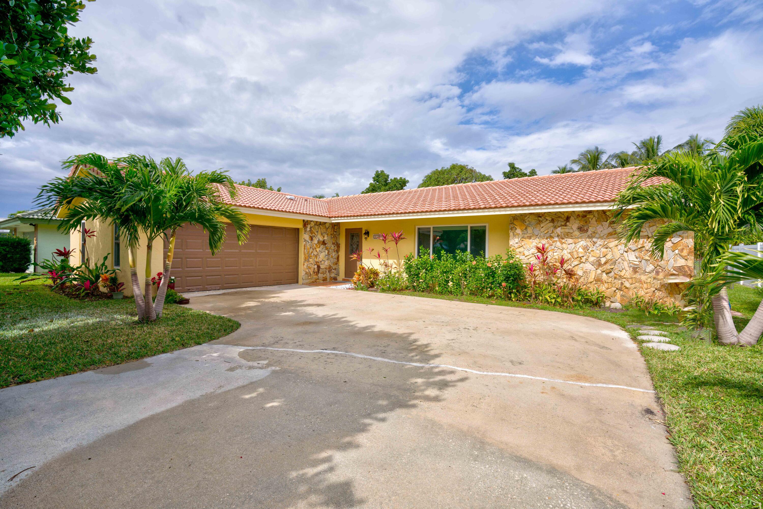 4123 Linden Avenue, Palm Beach Gardens