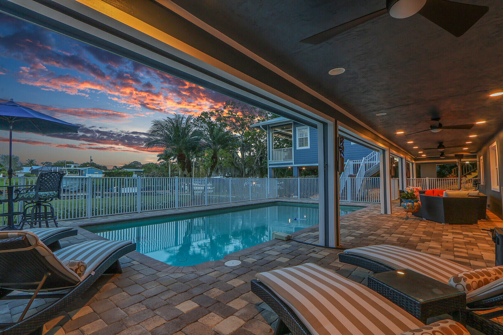 821 SW Pine Tree Lane, Palm City