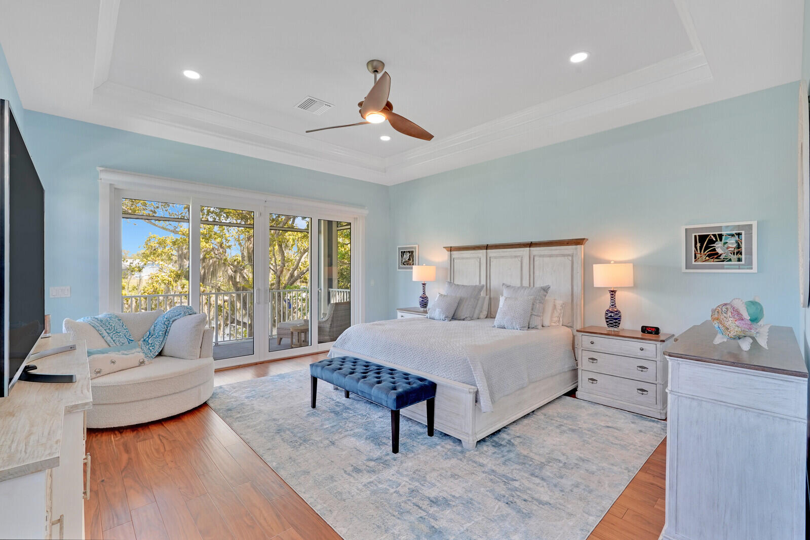 821 SW Pine Tree Lane, Palm City