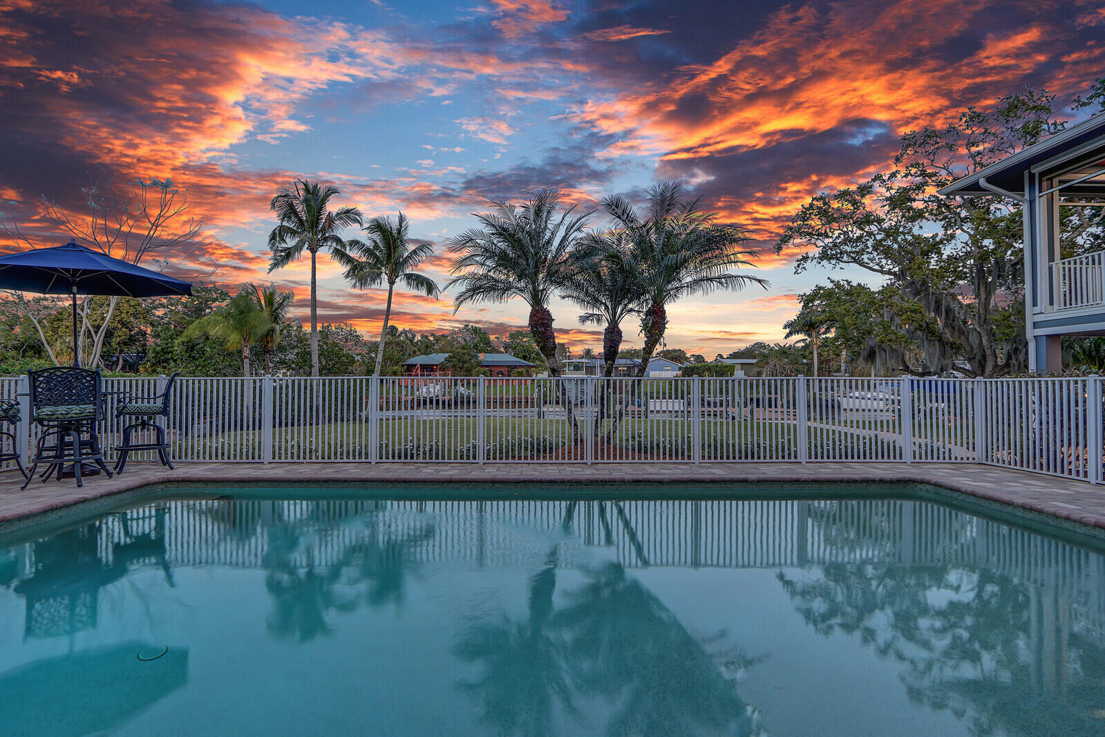 821 SW Pine Tree Lane, Palm City