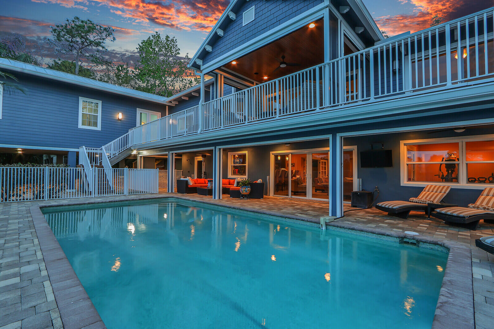 821 SW Pine Tree Lane, Palm City