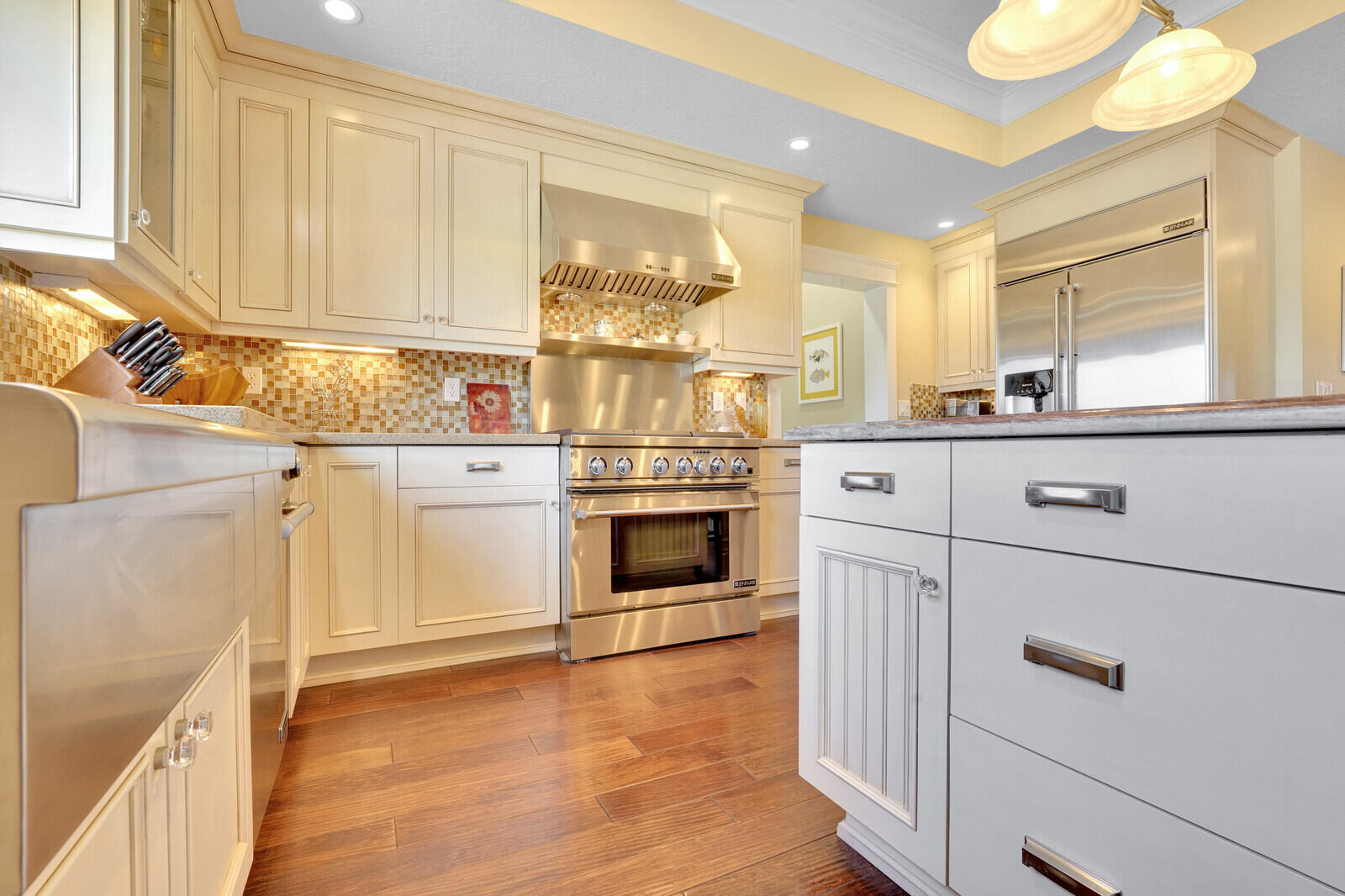 821 SW Pine Tree Lane, Palm City