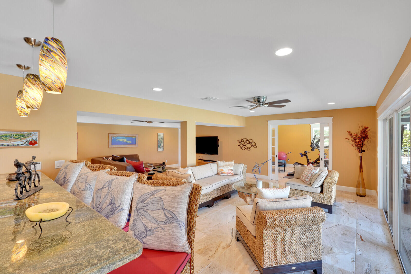 821 SW Pine Tree Lane, Palm City