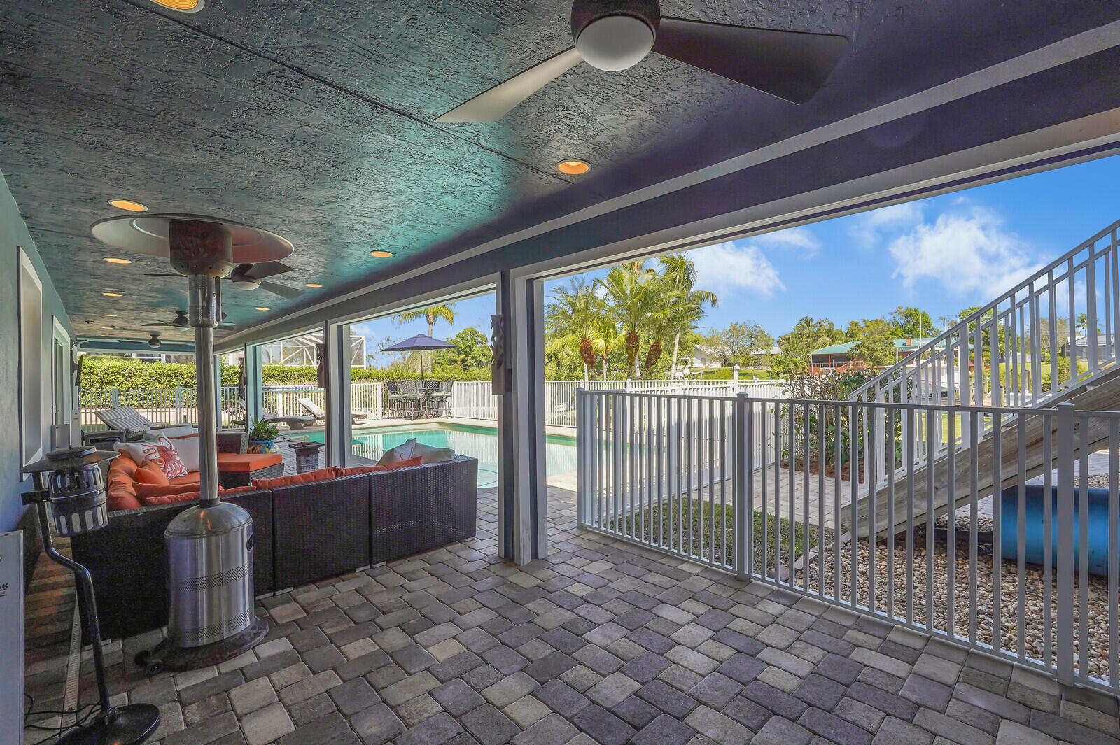 821 SW Pine Tree Lane, Palm City