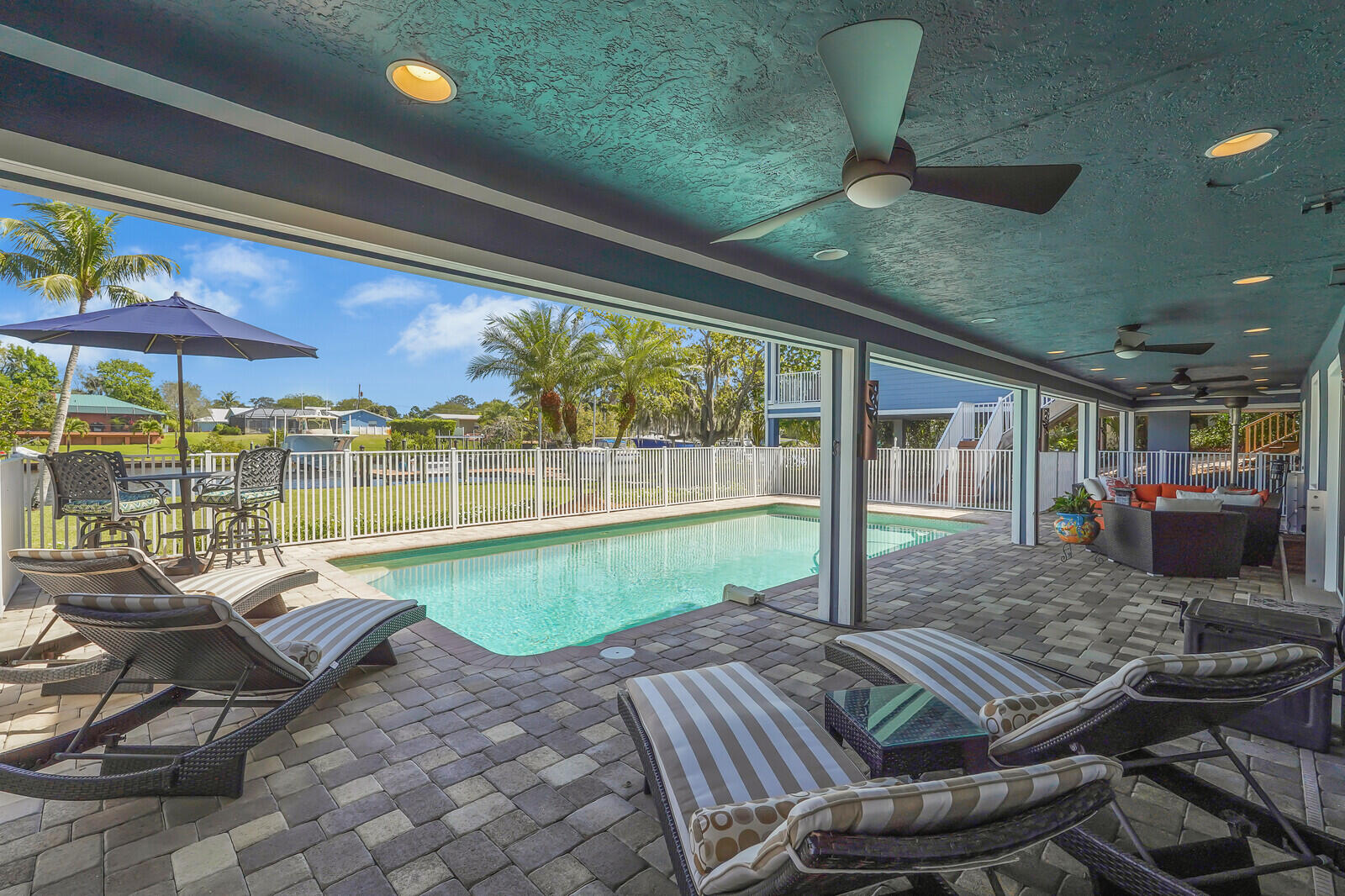 821 SW Pine Tree Lane, Palm City