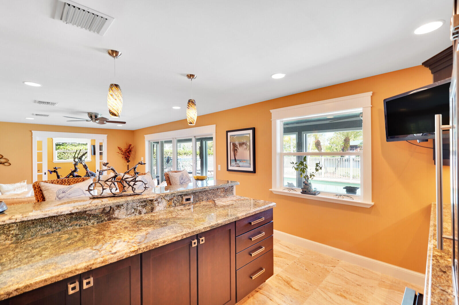 821 SW Pine Tree Lane, Palm City