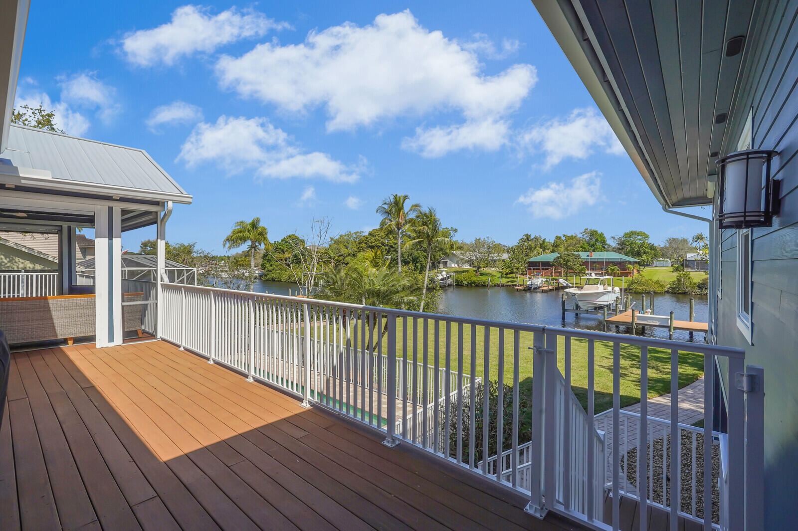 821 SW Pine Tree Lane, Palm City