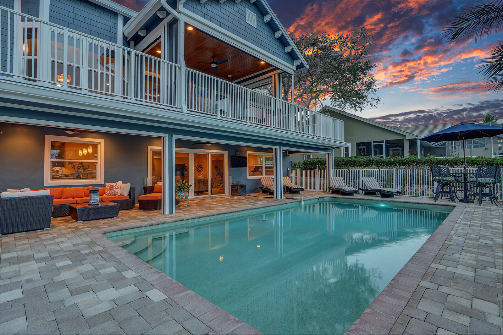 821 SW Pine Tree Lane, Palm City