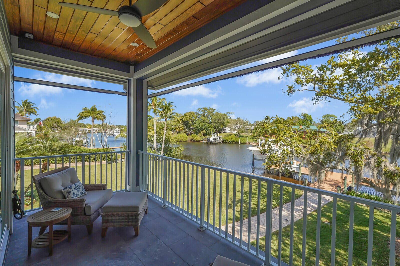 821 SW Pine Tree Lane, Palm City