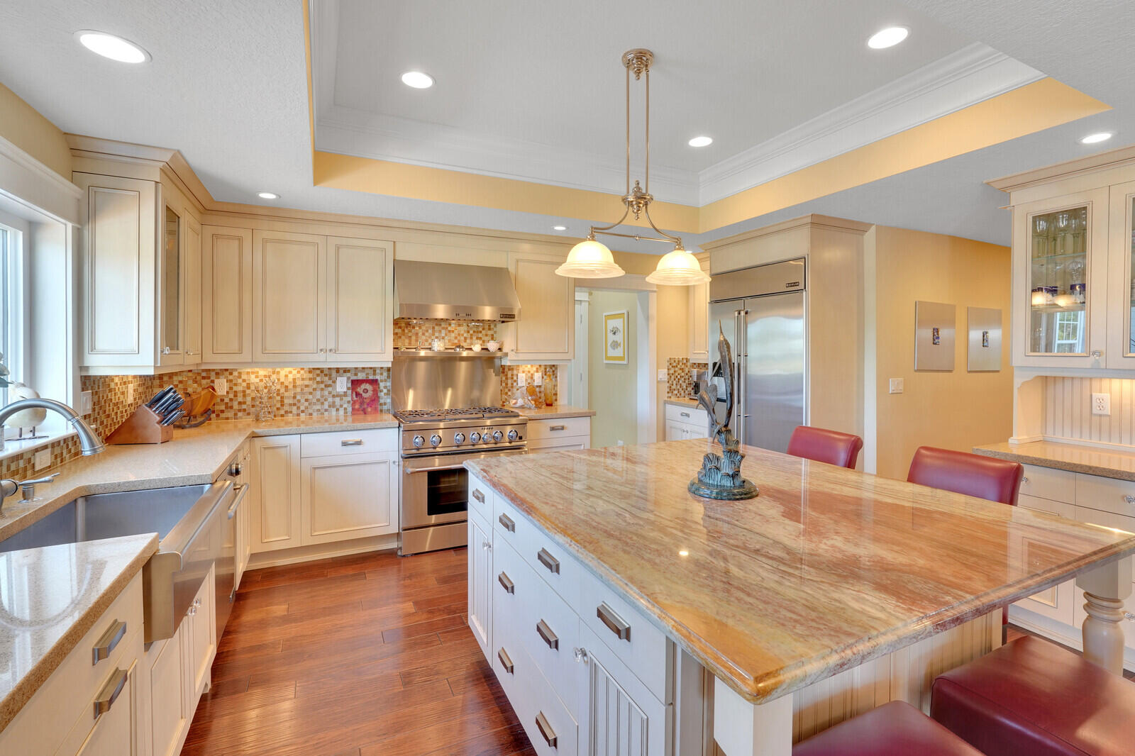 821 SW Pine Tree Lane, Palm City