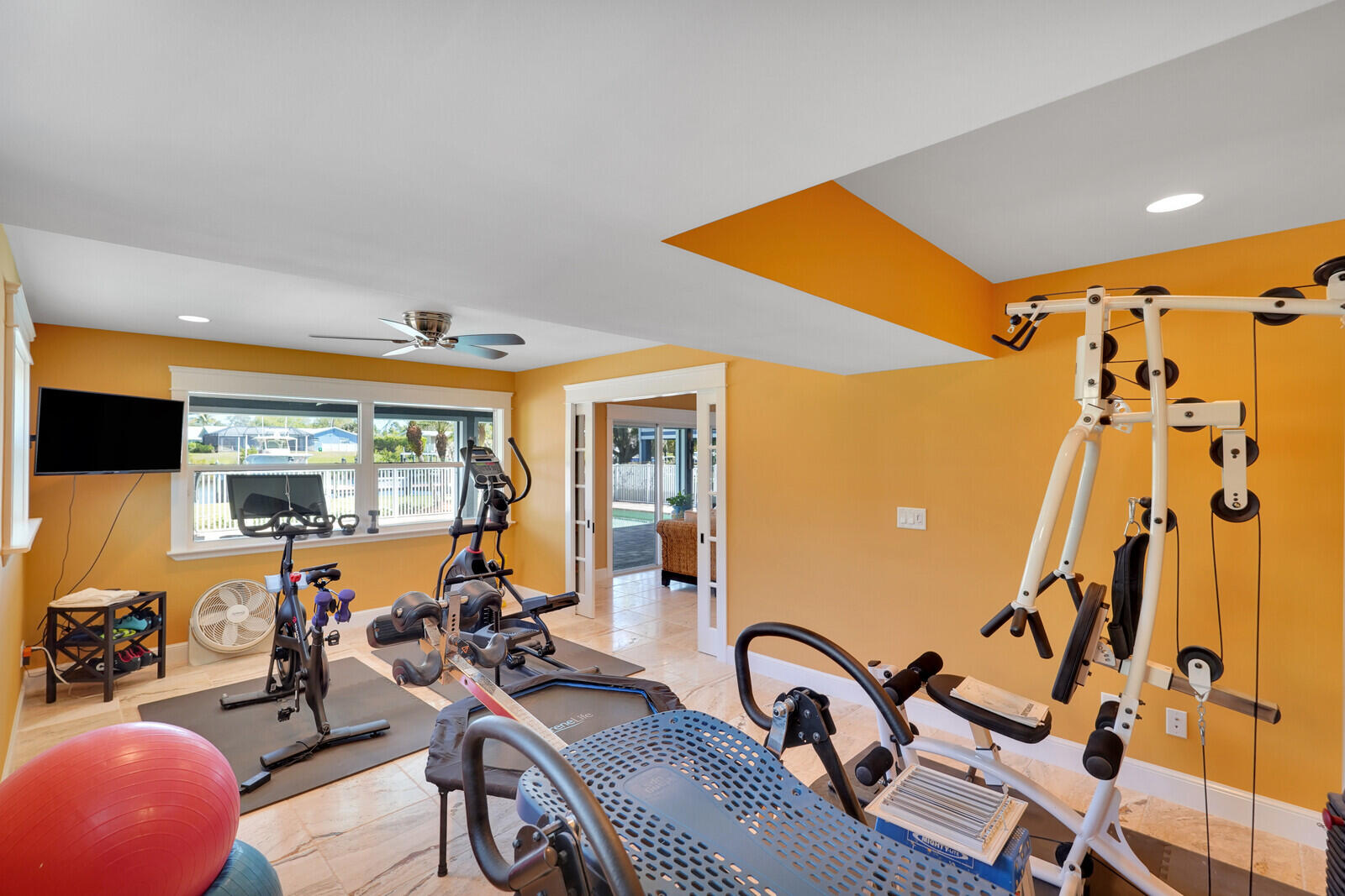 821 SW Pine Tree Lane, Palm City