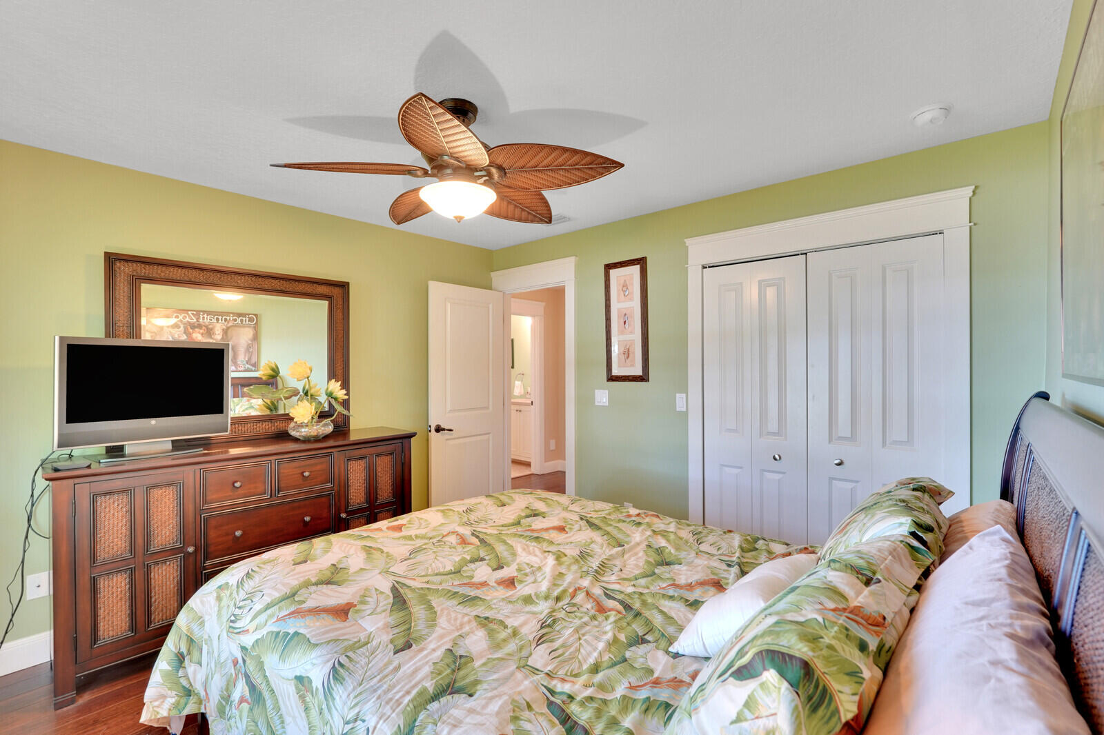 821 SW Pine Tree Lane, Palm City