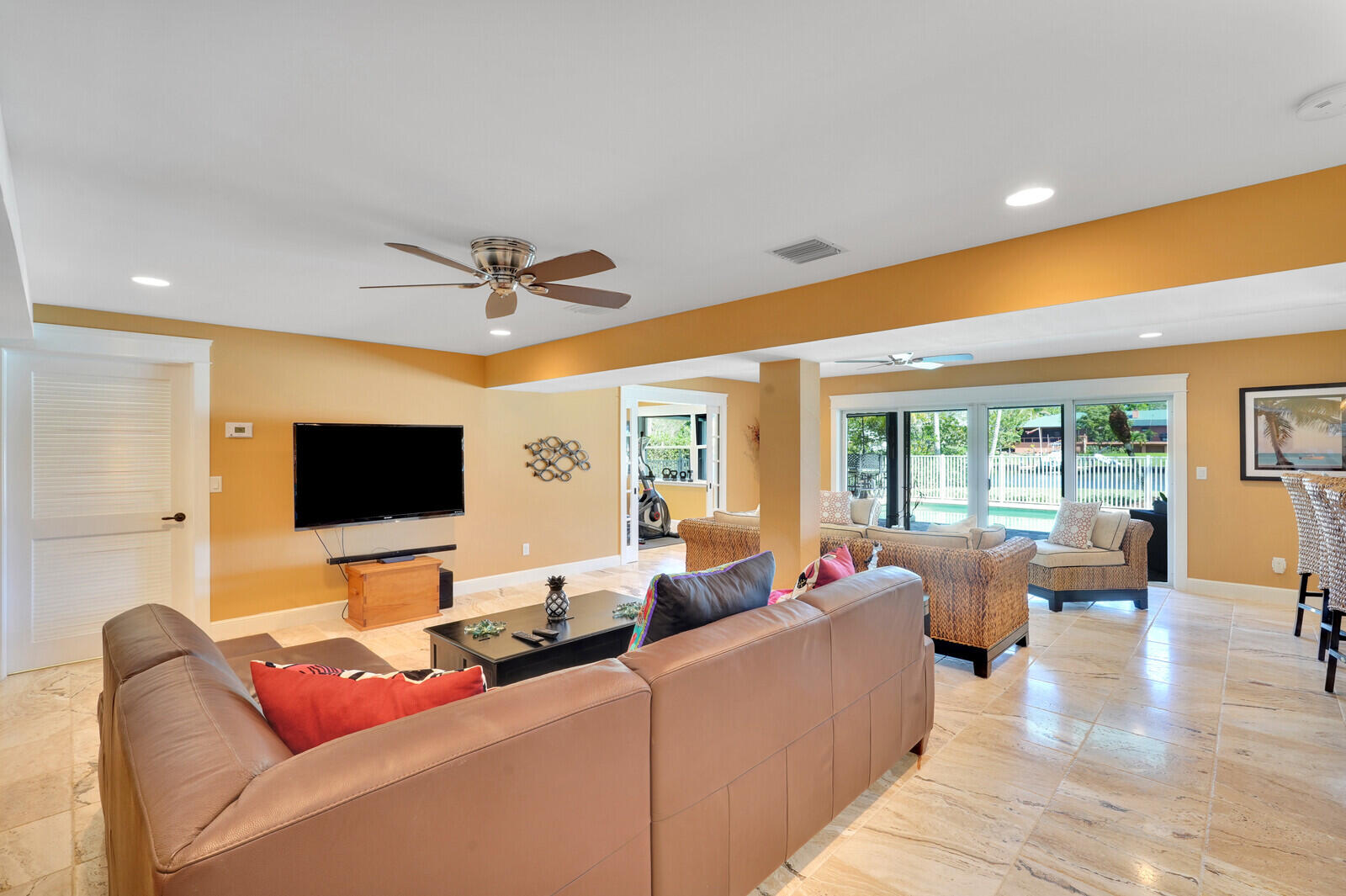 821 SW Pine Tree Lane, Palm City