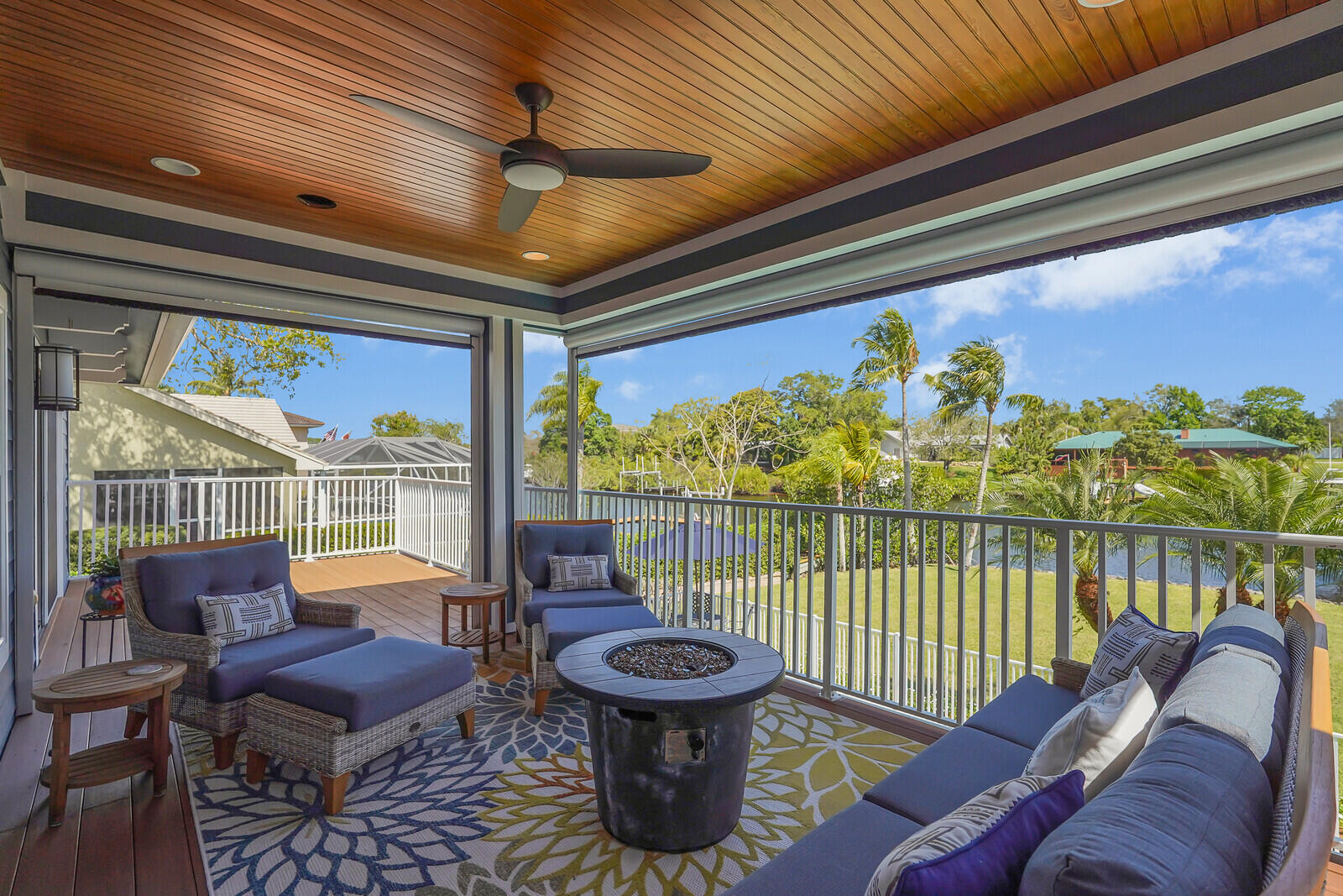 821 SW Pine Tree Lane, Palm City