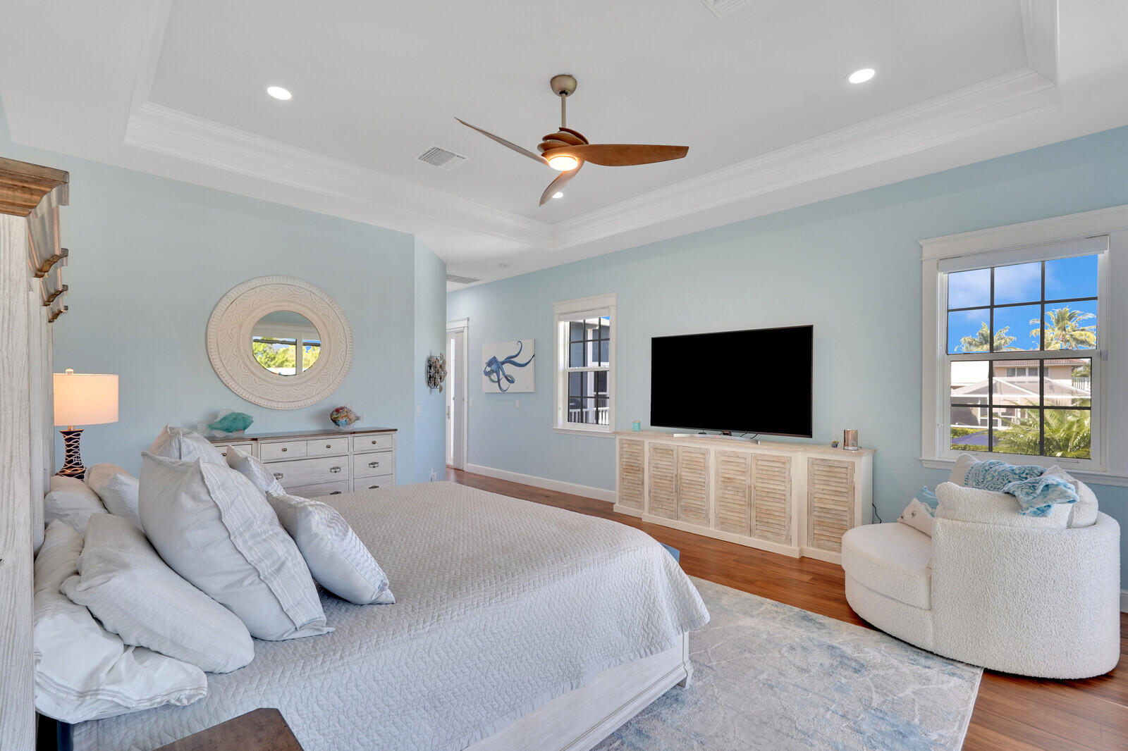 821 SW Pine Tree Lane, Palm City