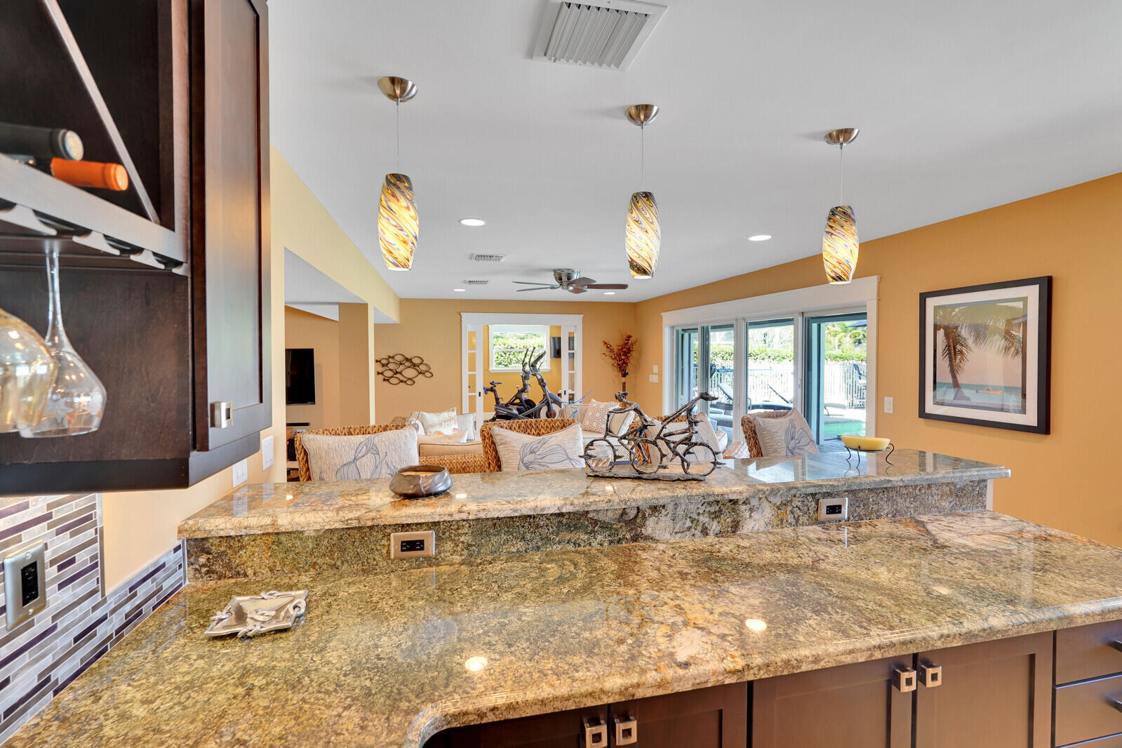 821 SW Pine Tree Lane, Palm City