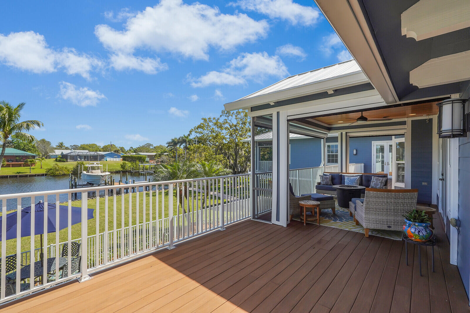 821 SW Pine Tree Lane, Palm City