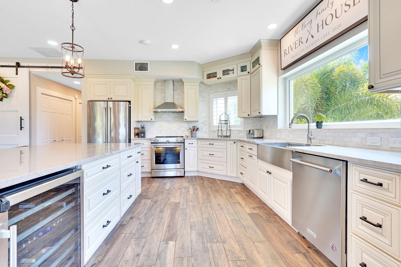 921 SW Pine Tree Lane, Palm City