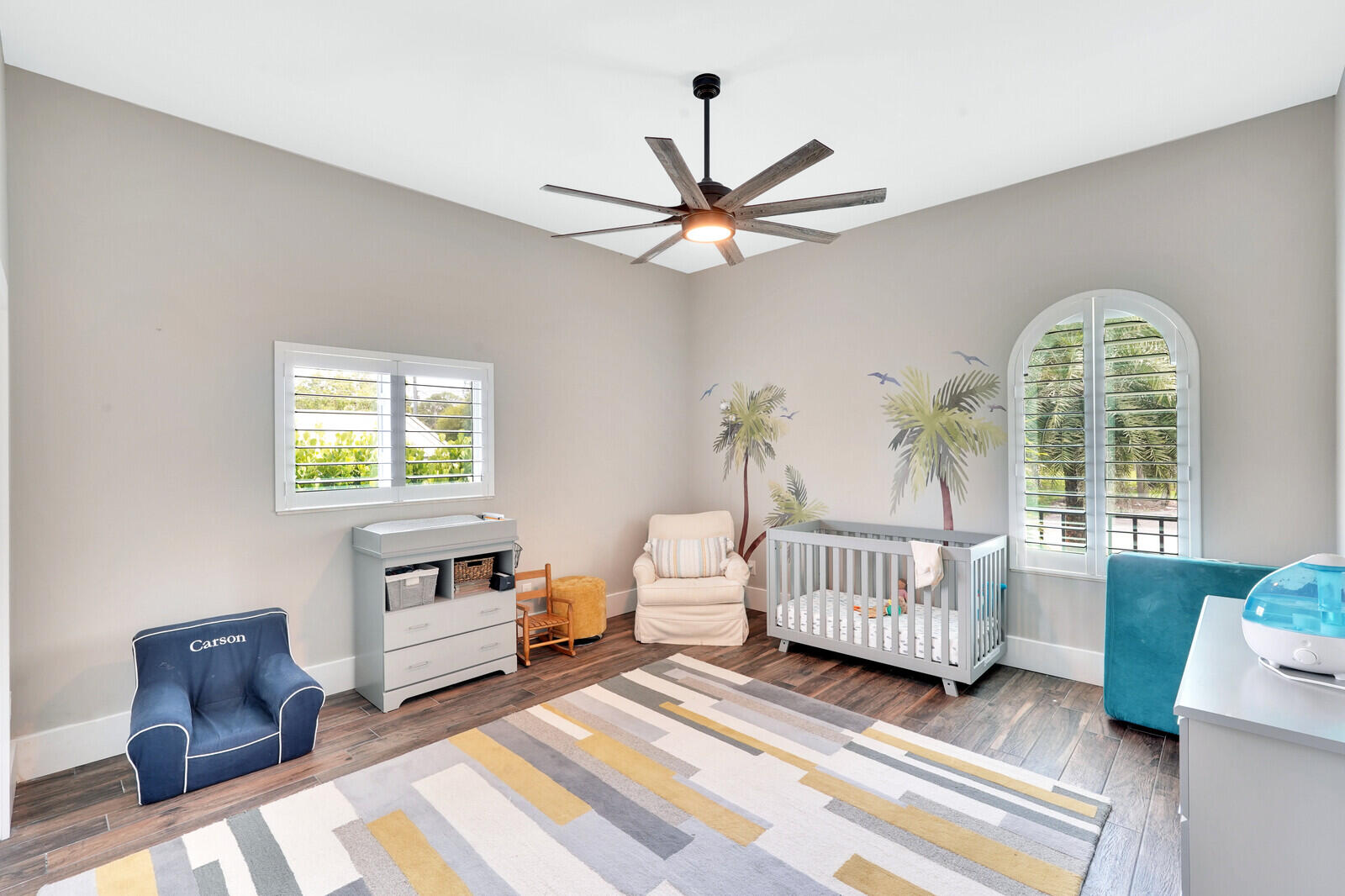 921 SW Pine Tree Lane, Palm City