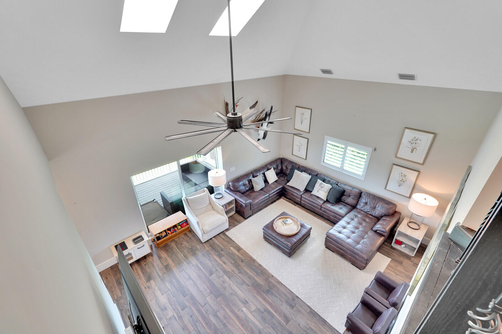 921 SW Pine Tree Lane, Palm City