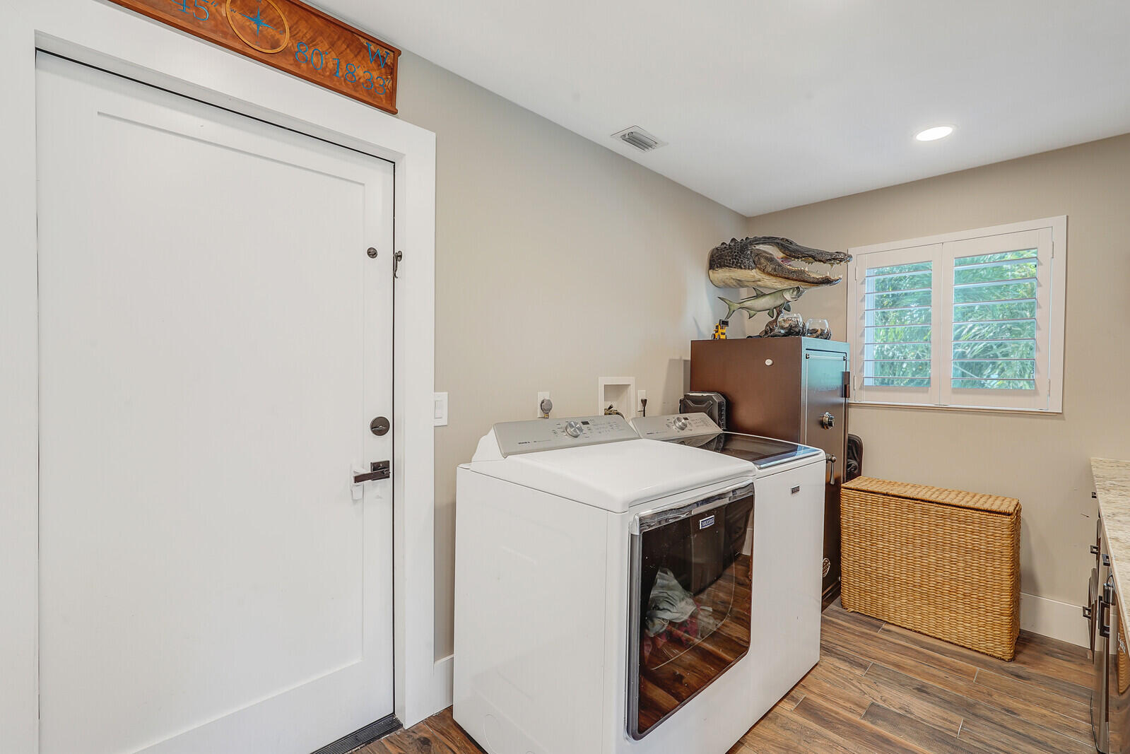 921 SW Pine Tree Lane, Palm City