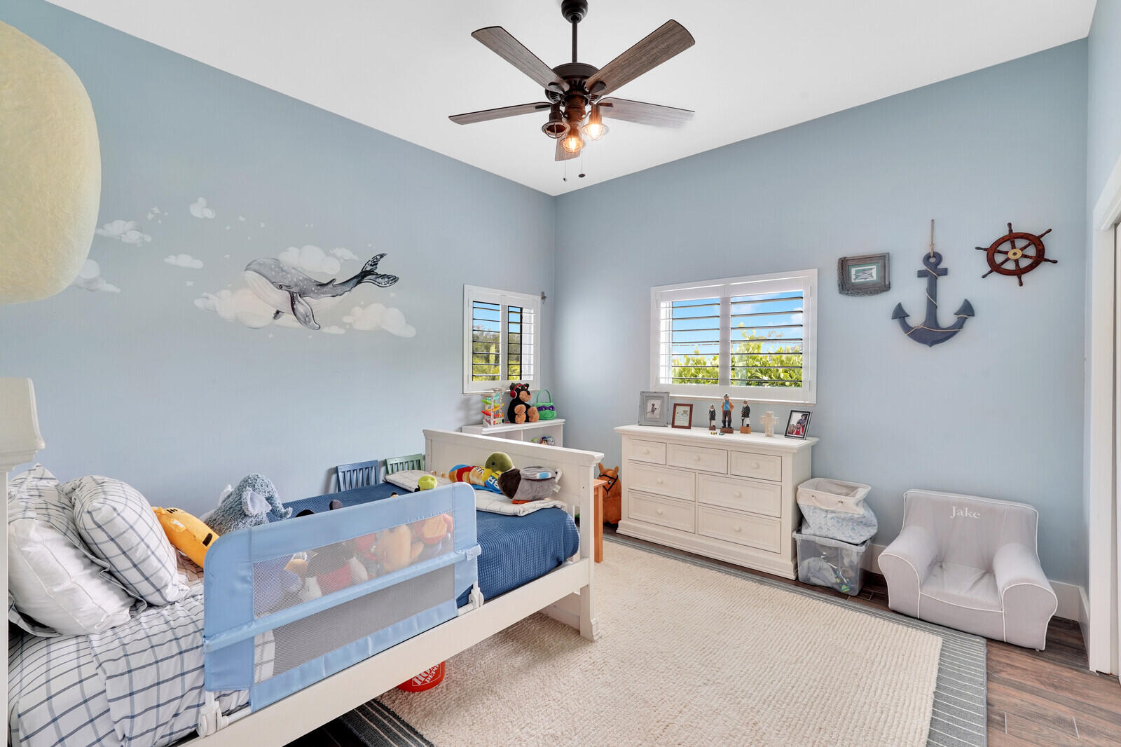 921 SW Pine Tree Lane, Palm City