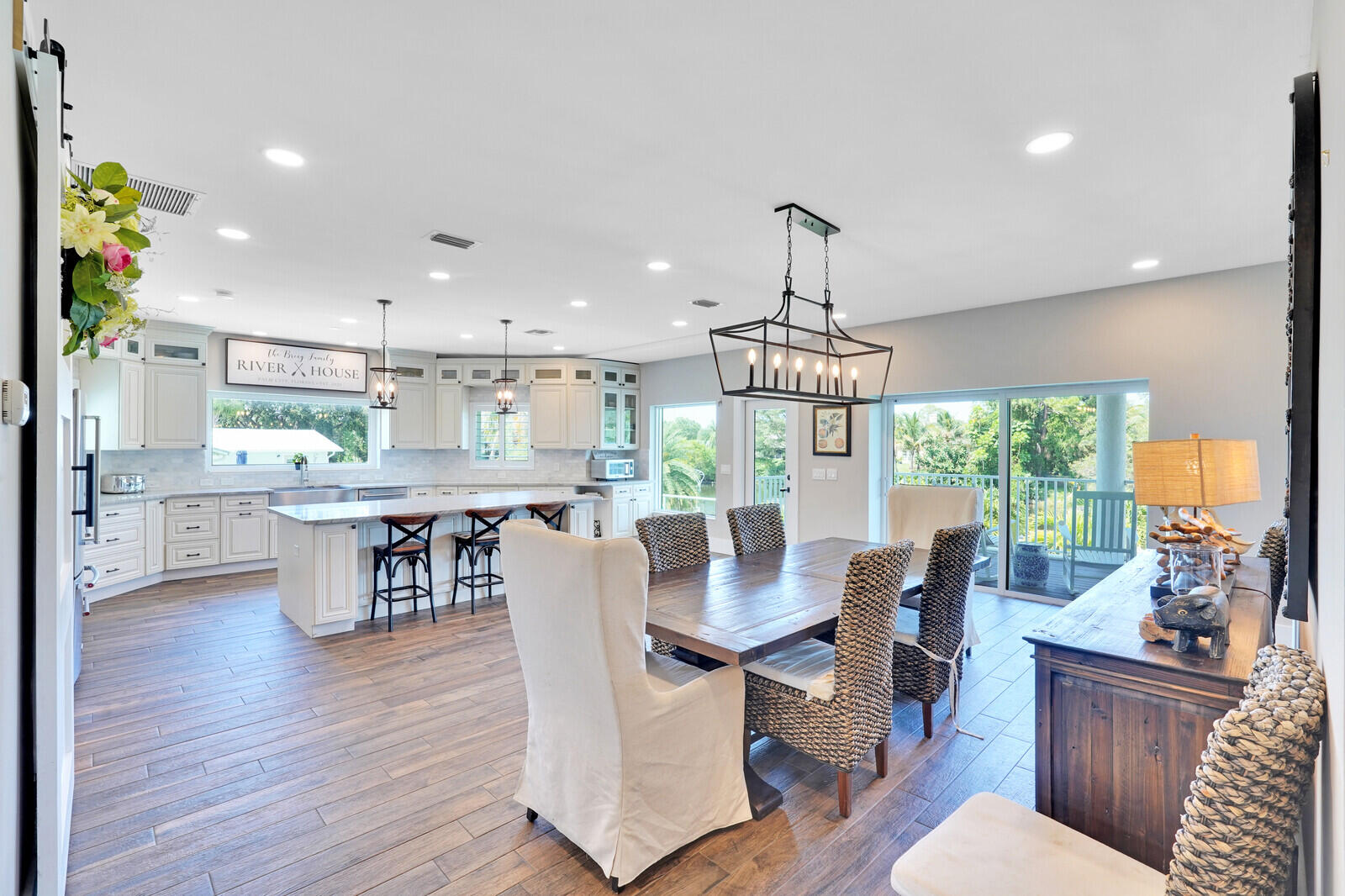 921 SW Pine Tree Lane, Palm City