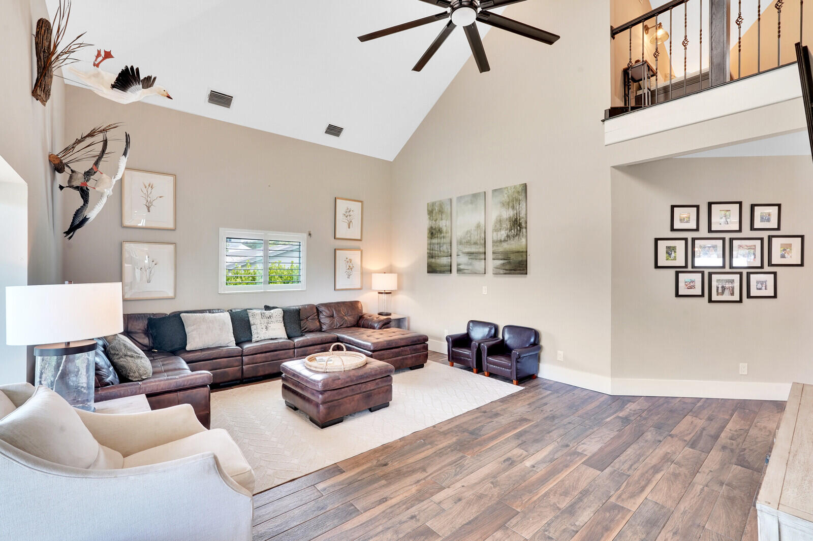 921 SW Pine Tree Lane, Palm City