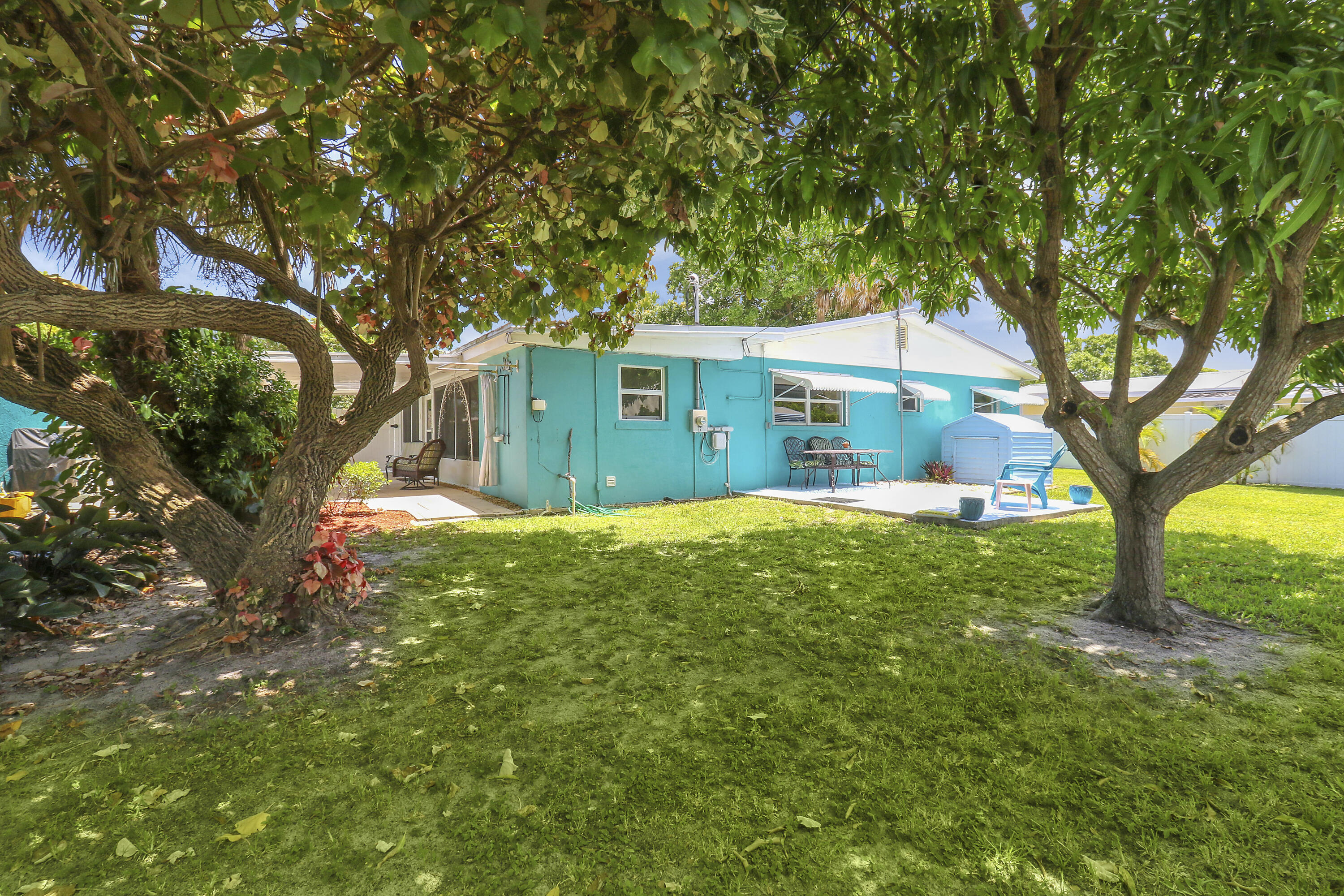 1624 NE Orion Street, Jensen Beach