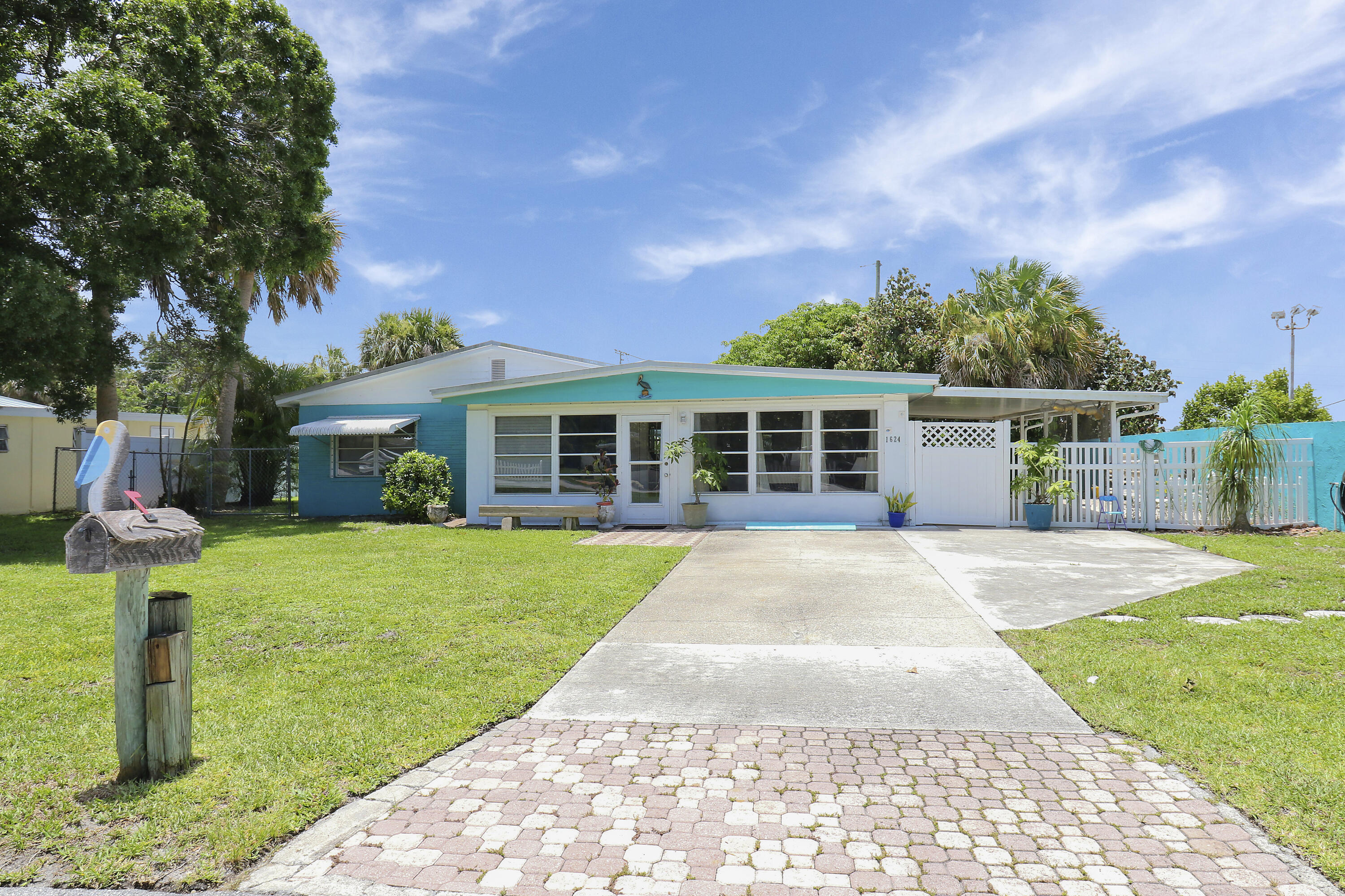 1624 NE Orion Street, Jensen Beach