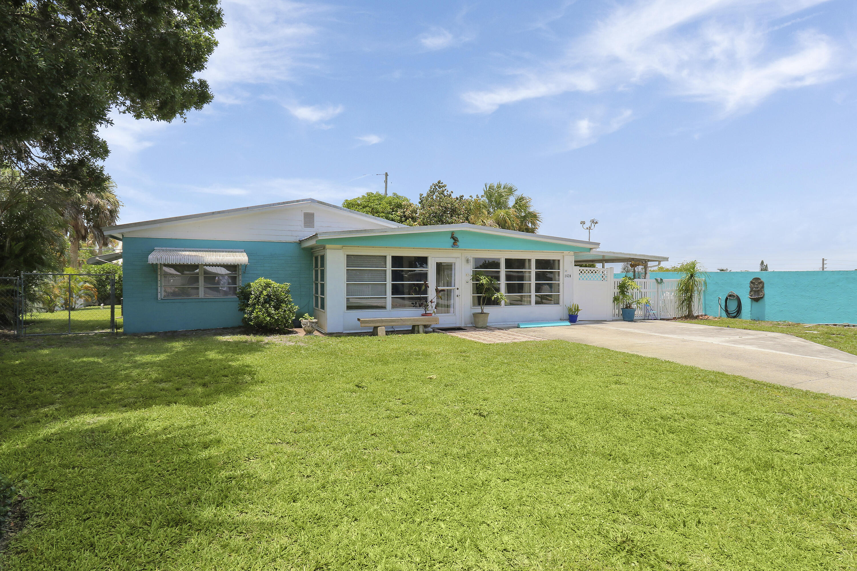 1624 NE Orion Street, Jensen Beach