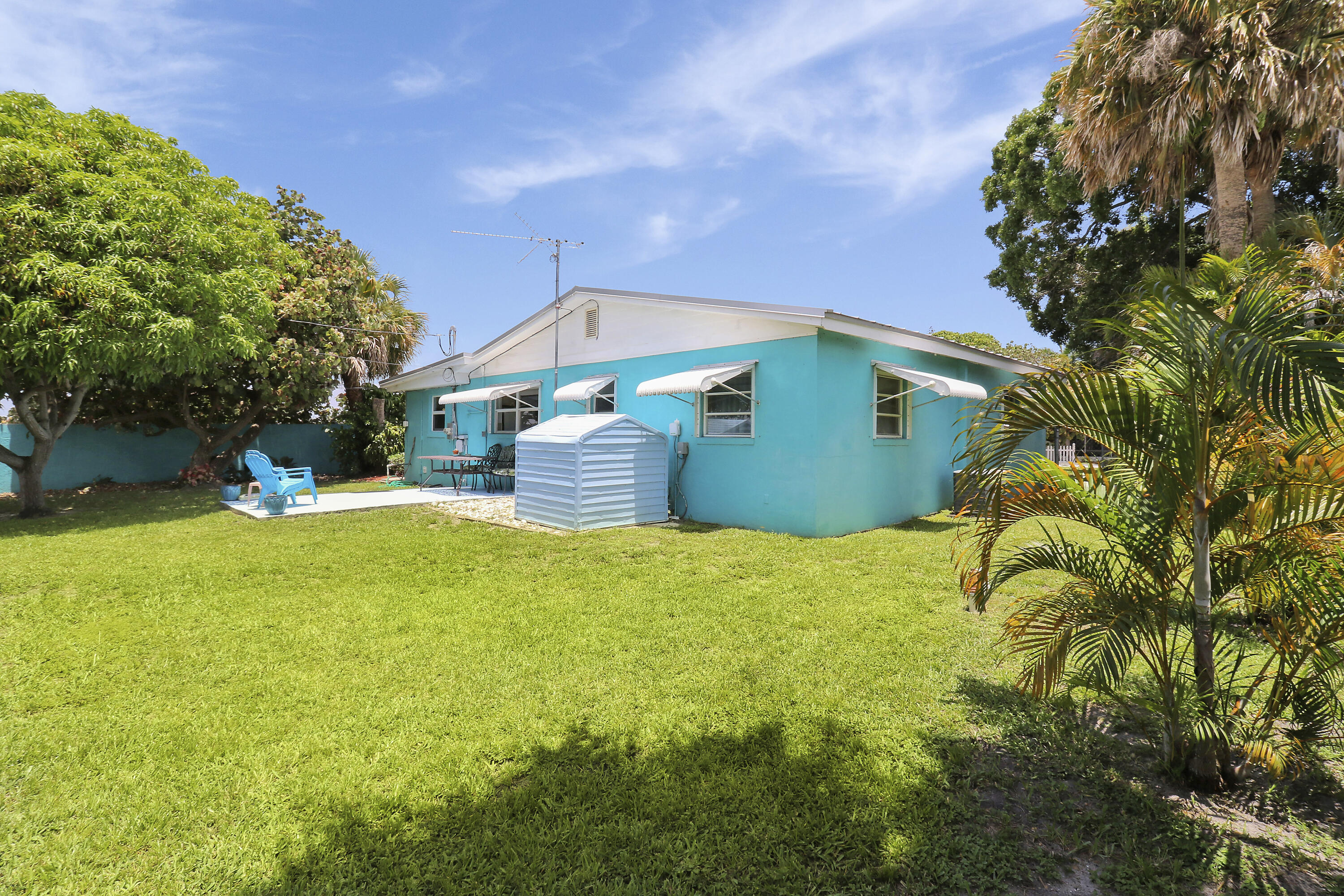 1624 NE Orion Street, Jensen Beach
