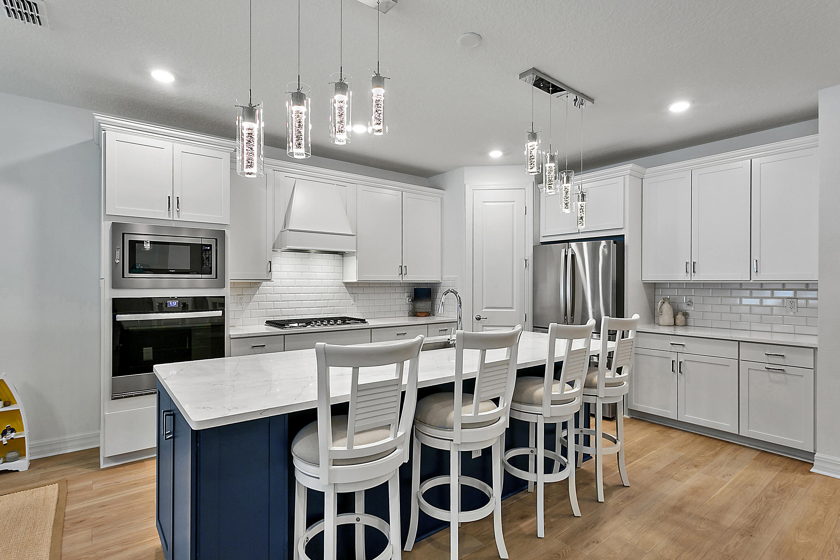 12411 Clapboard Bluff Trail, Jacksonville