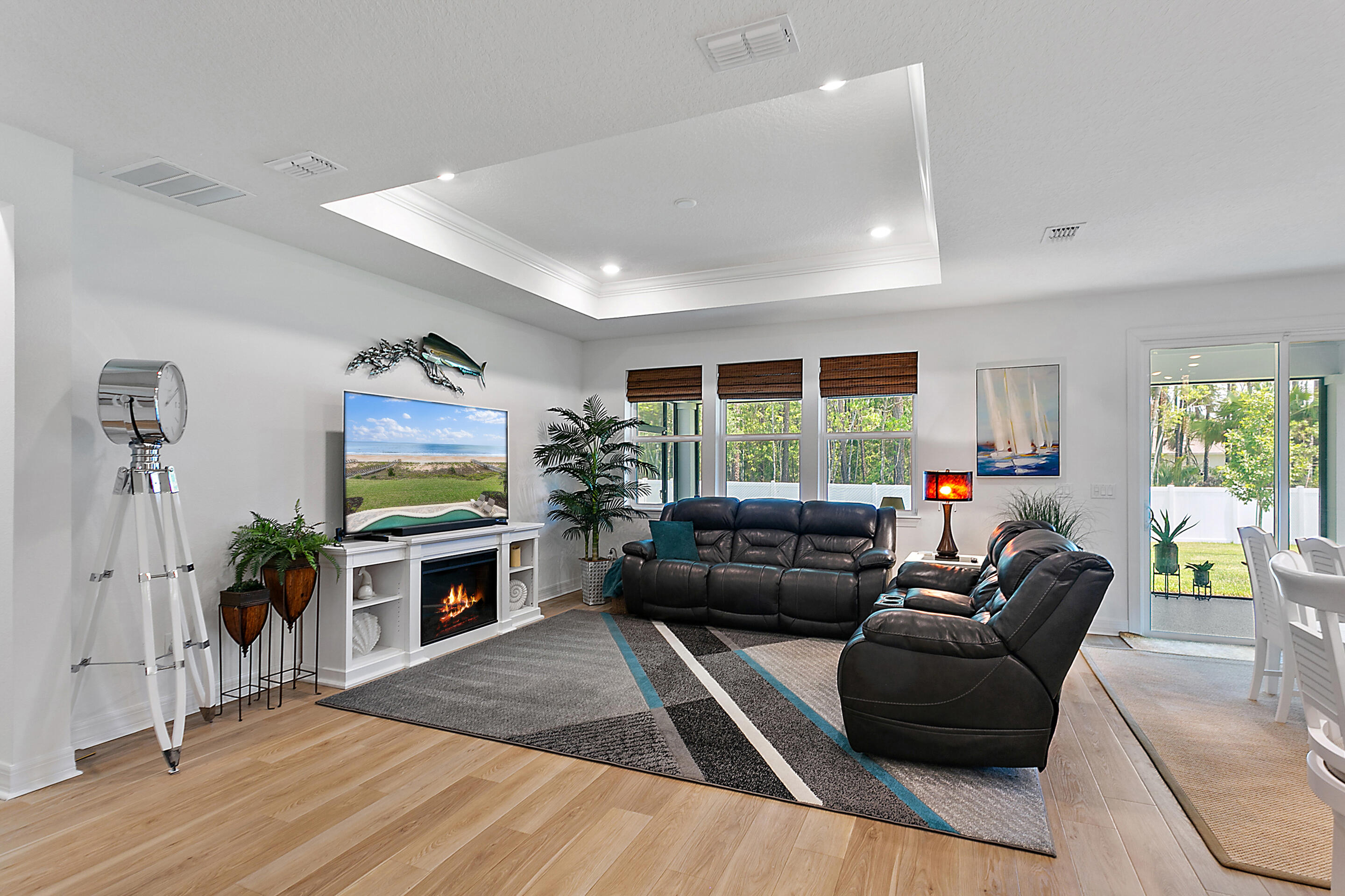 12411 Clapboard Bluff Trail, Jacksonville