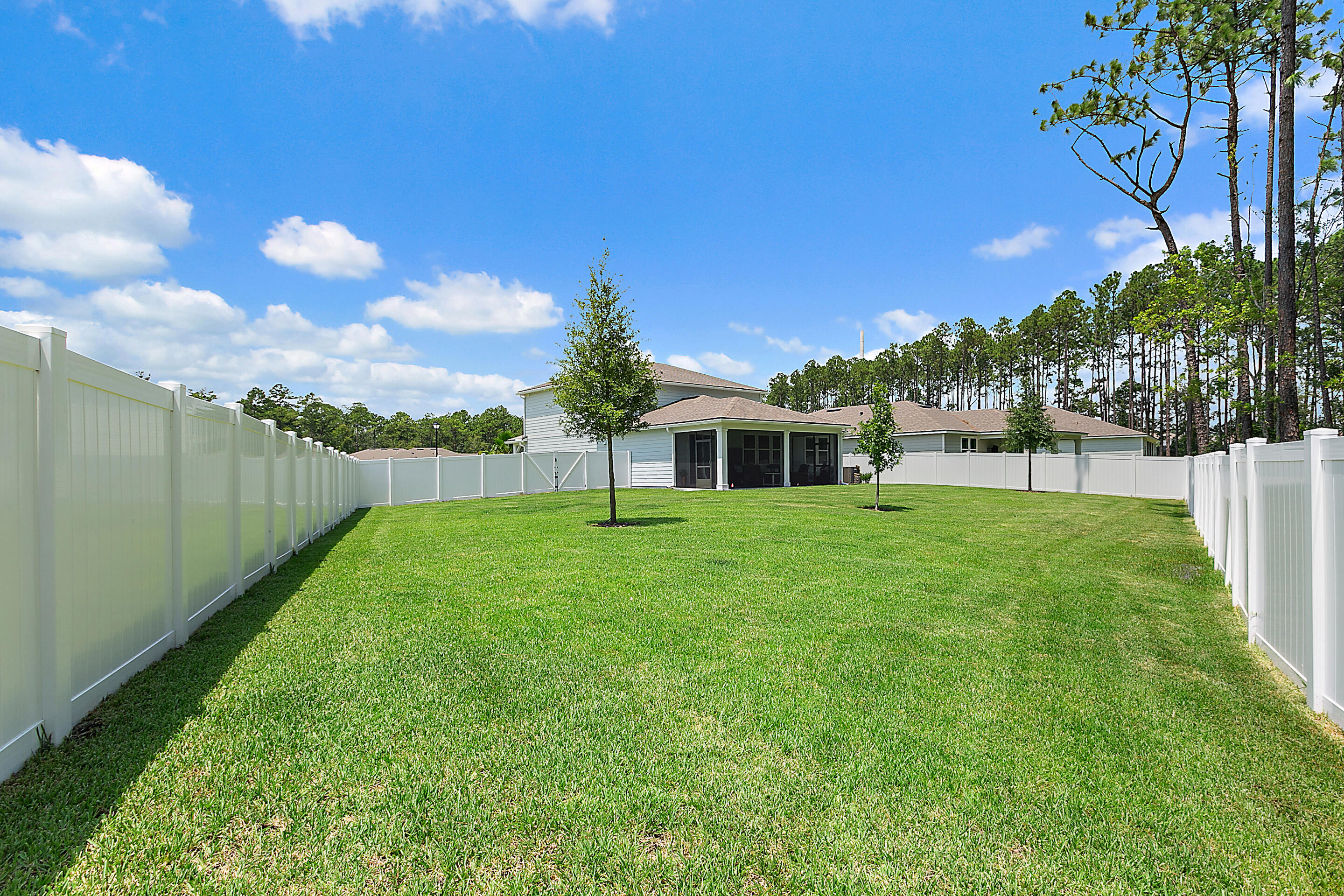 12411 Clapboard Bluff Trail, Jacksonville