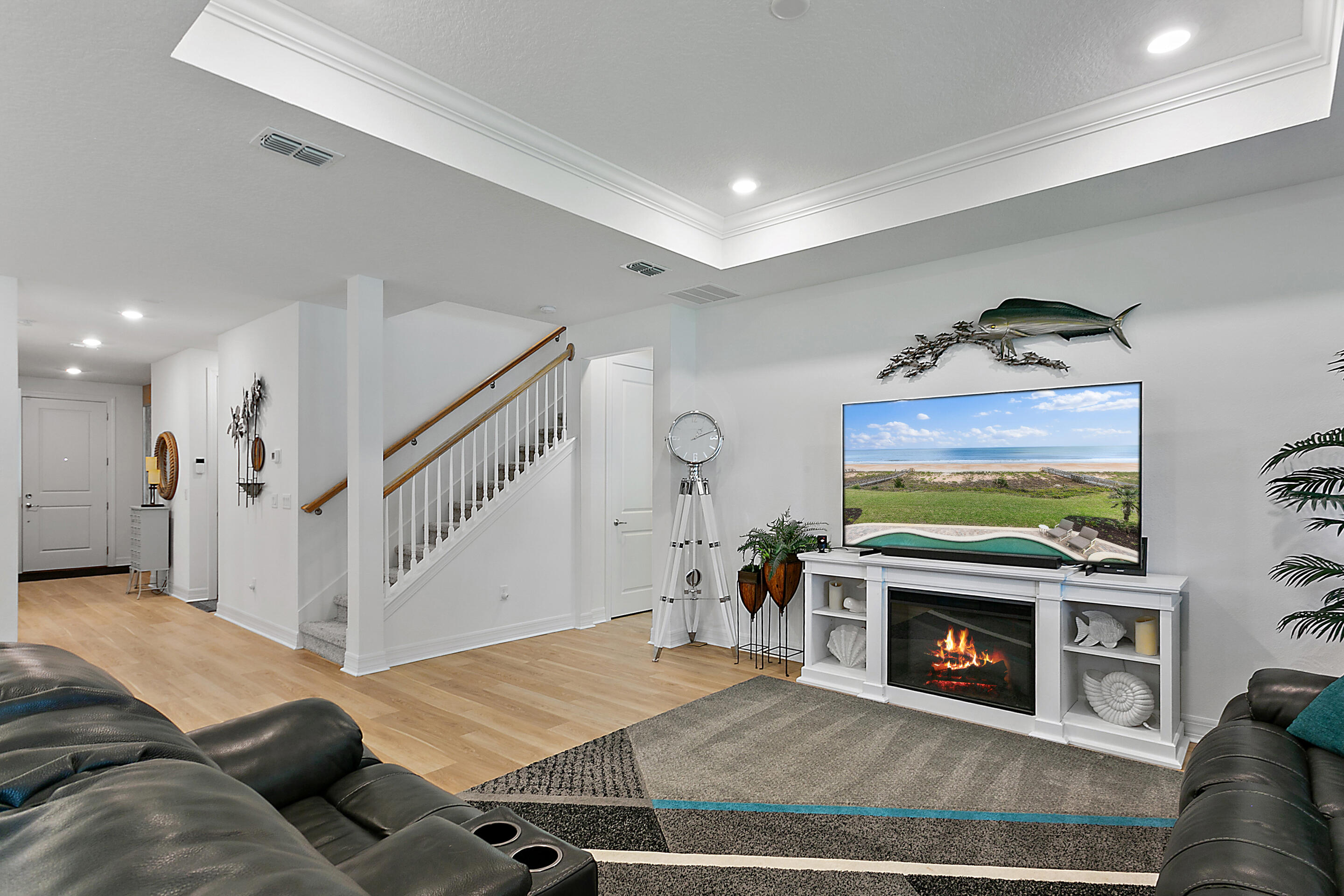 12411 Clapboard Bluff Trail, Jacksonville