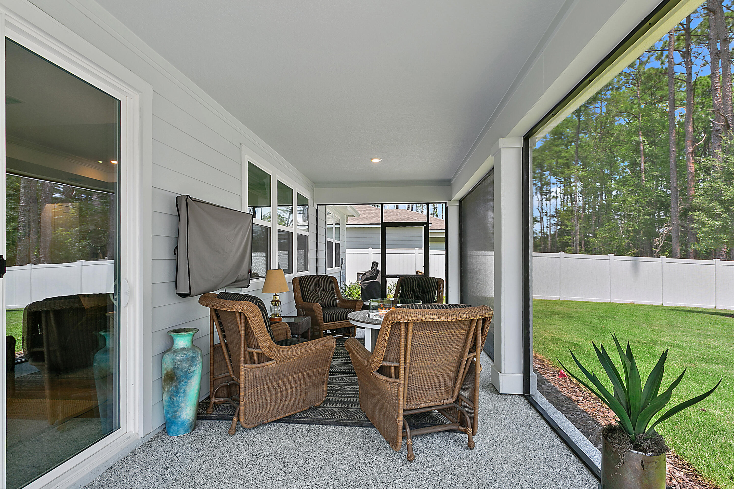 12411 Clapboard Bluff Trail, Jacksonville