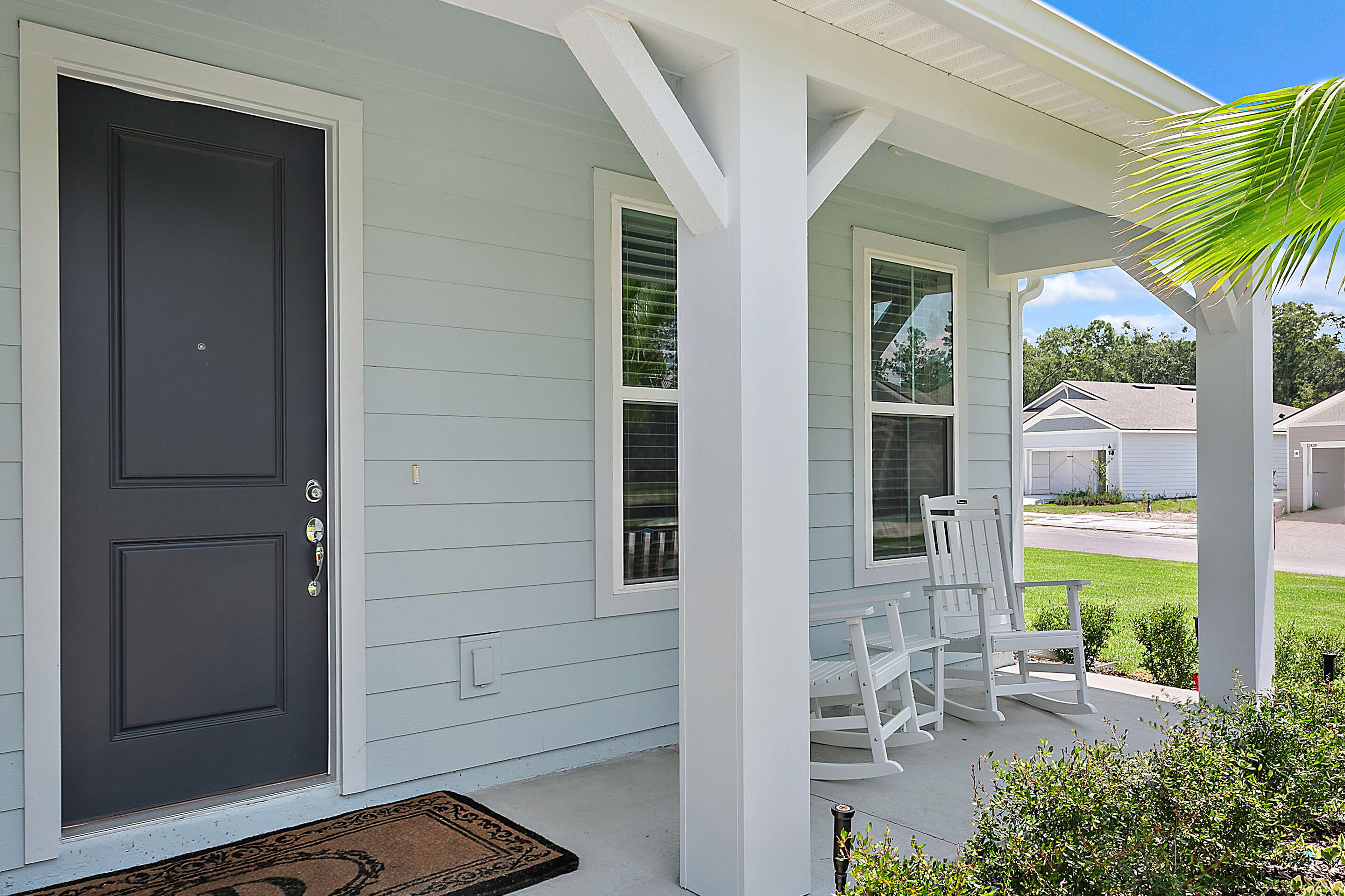 12411 Clapboard Bluff Trail, Jacksonville