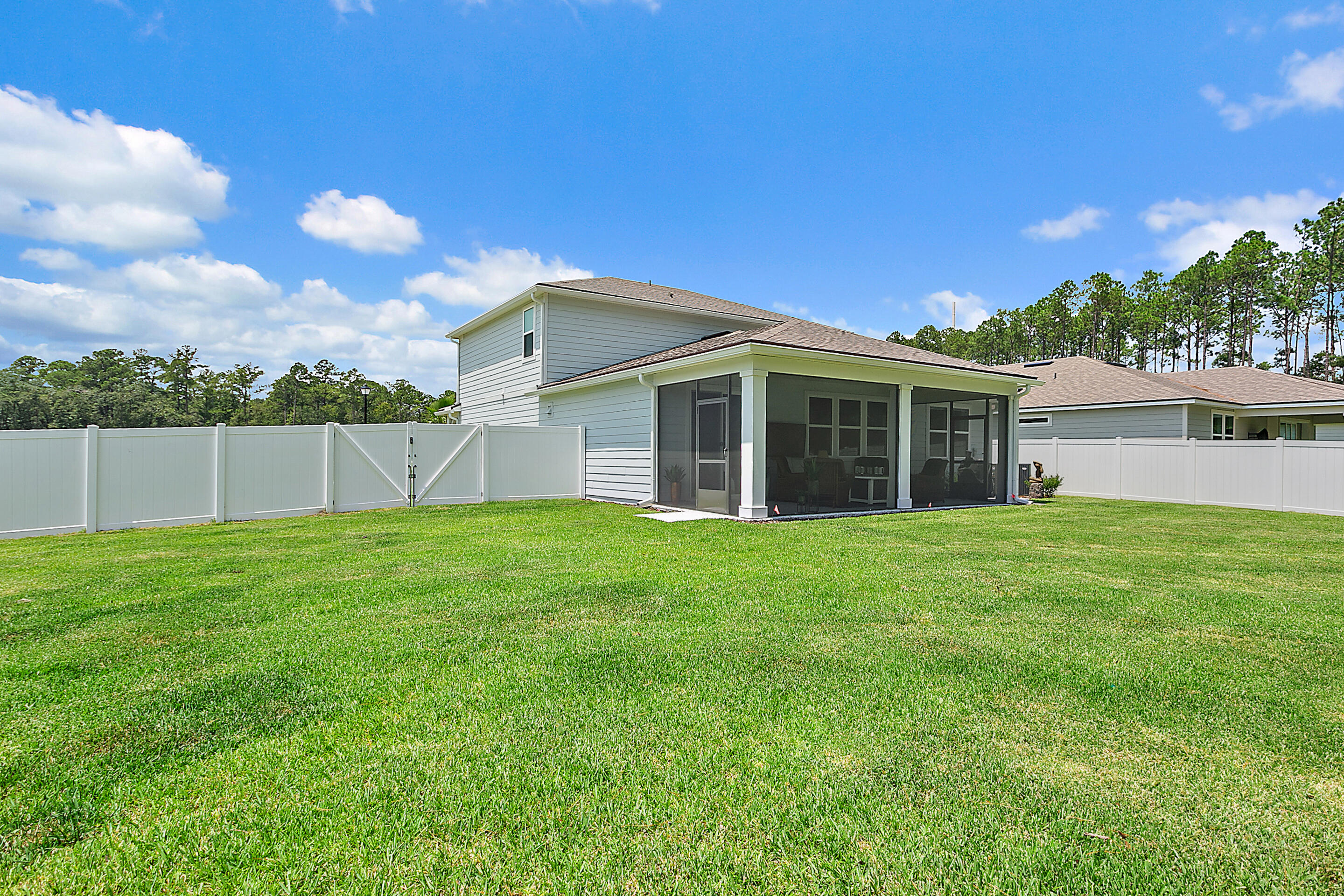 12411 Clapboard Bluff Trail, Jacksonville